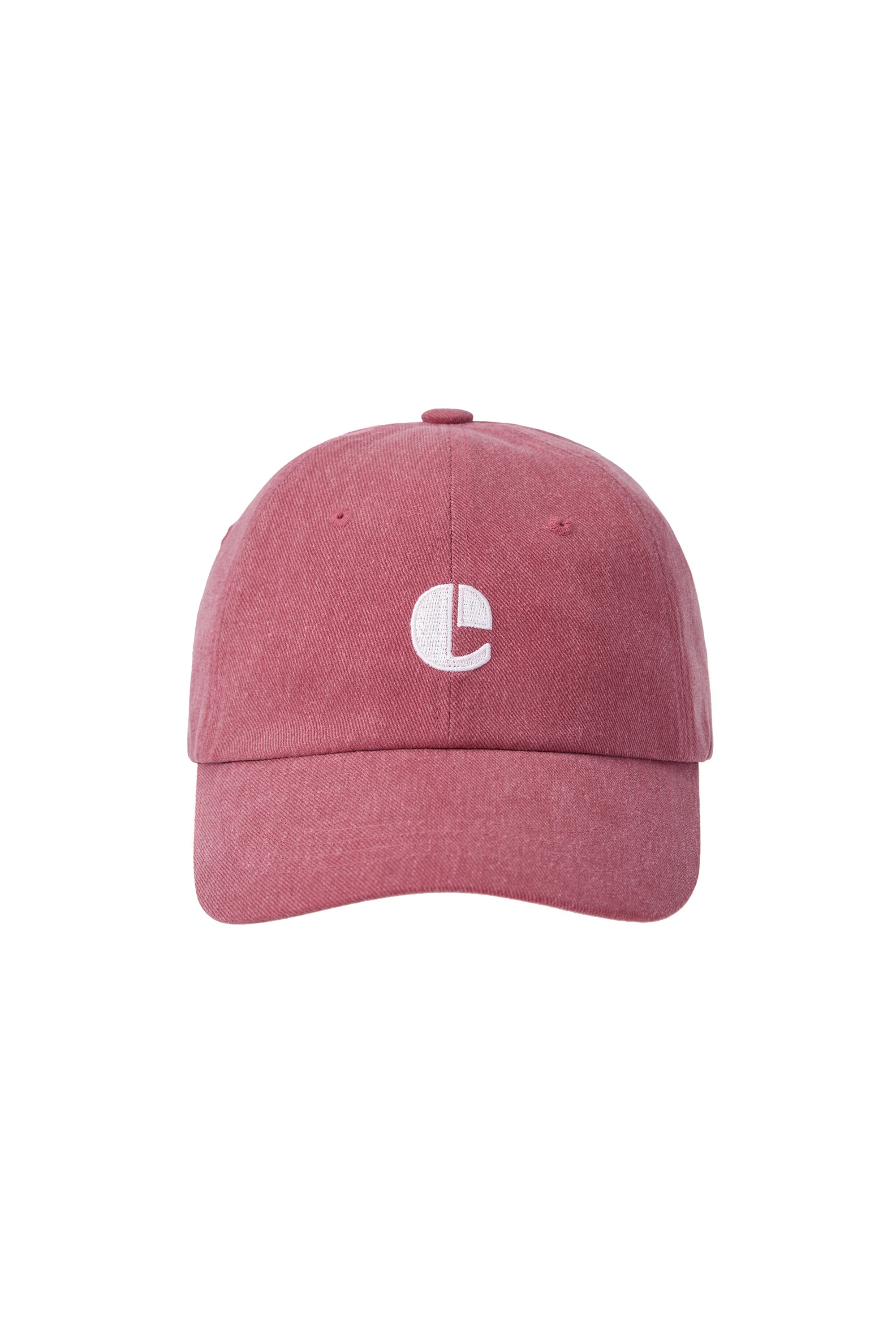 Emis - Vintage Logo Pigment Cap Renewal (Red) product image 1 | TRAB K-Fashion Australia