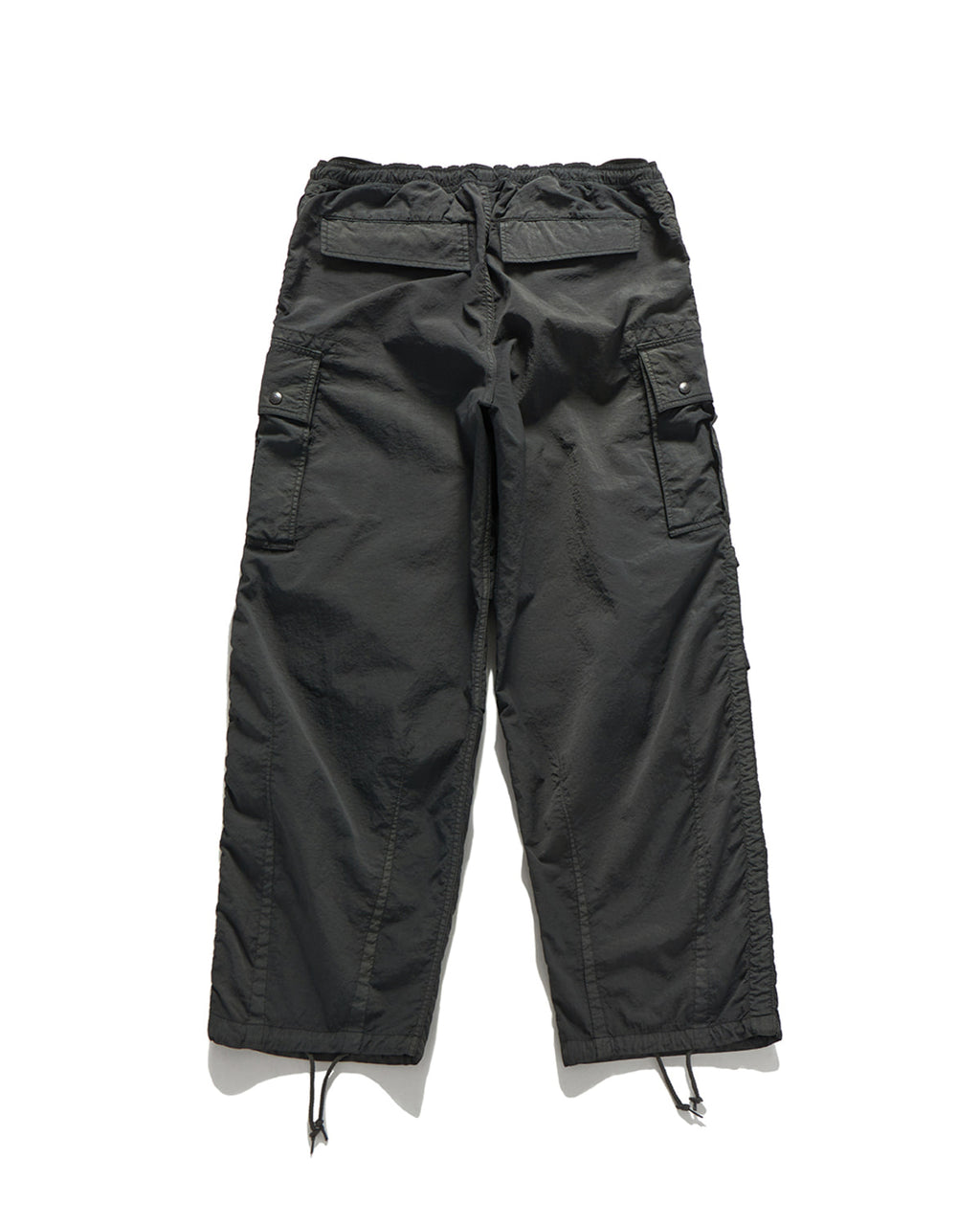 Eastlogue - Shell Easy Pants (Olive) product image 6 | TRAB K-Fashion Australia