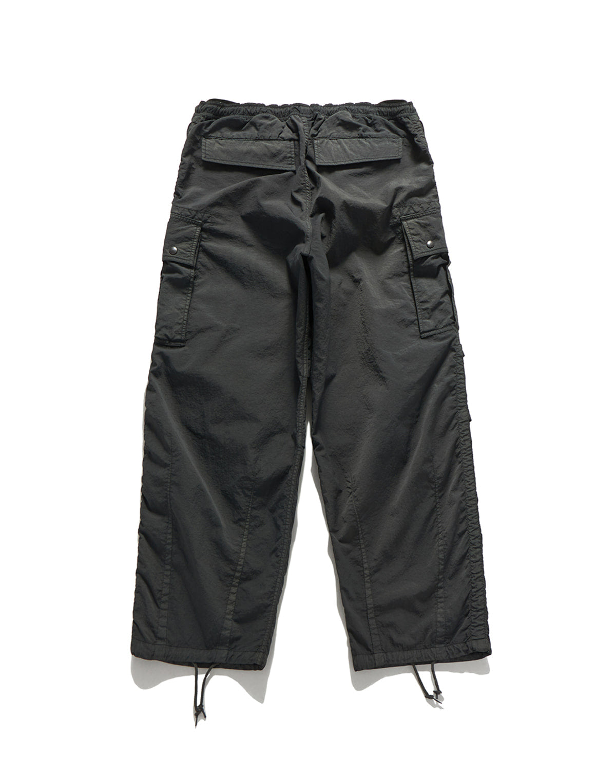 Eastlogue - Shell Easy Pants (Olive) product image 6 | TRAB K-Fashion Australia