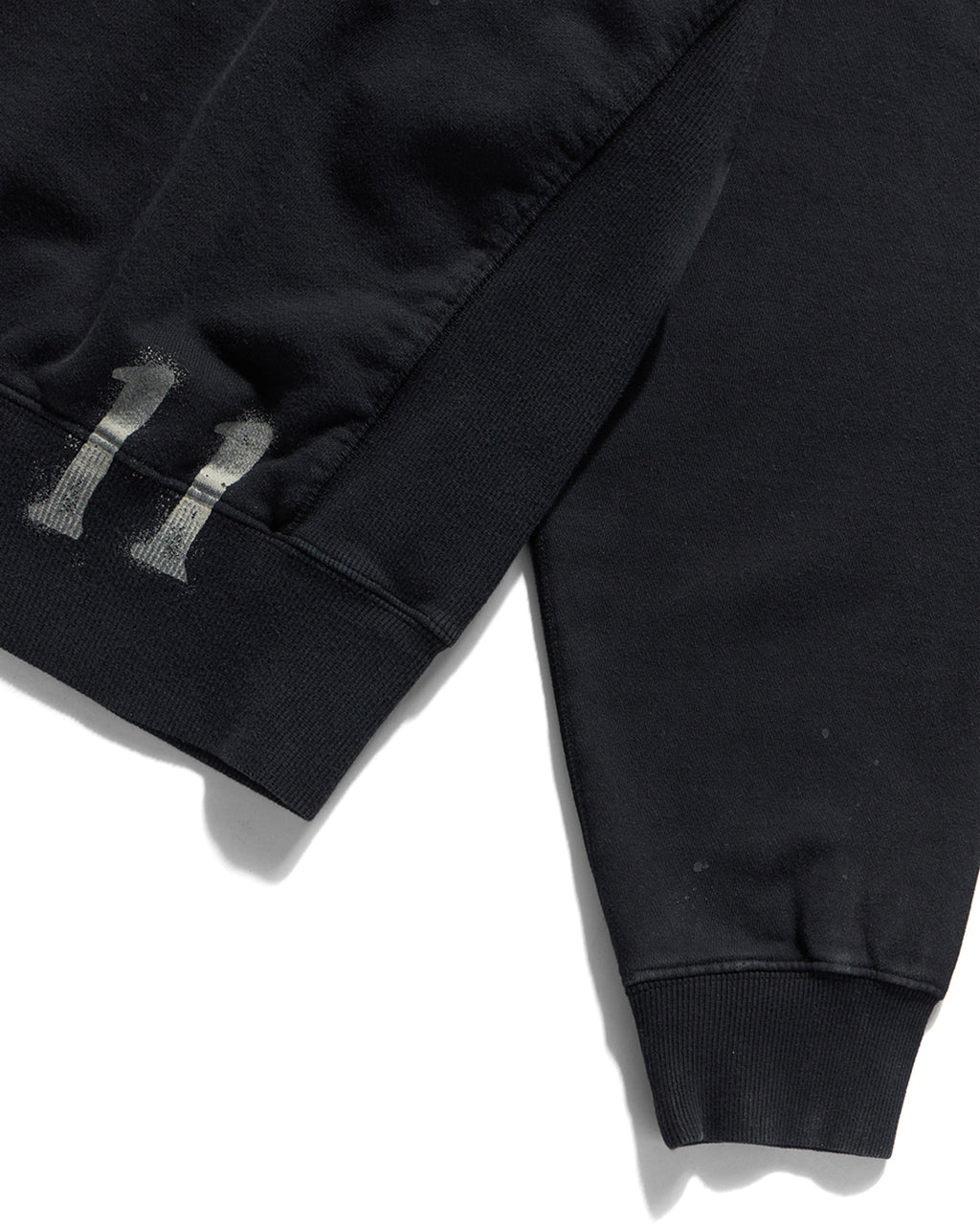 Eastlogue - Vintage 11 Sweat Shirts (Vintage Black) product image 8 | TRAB K-Fashion Australia