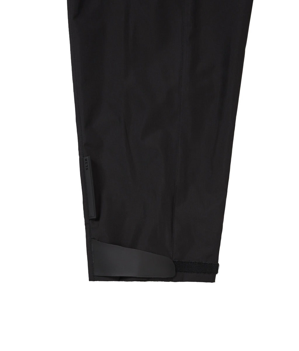 XLIM - Ep.9 01 Coat (Black) product image 11 | TRAB K-Fashion Australia