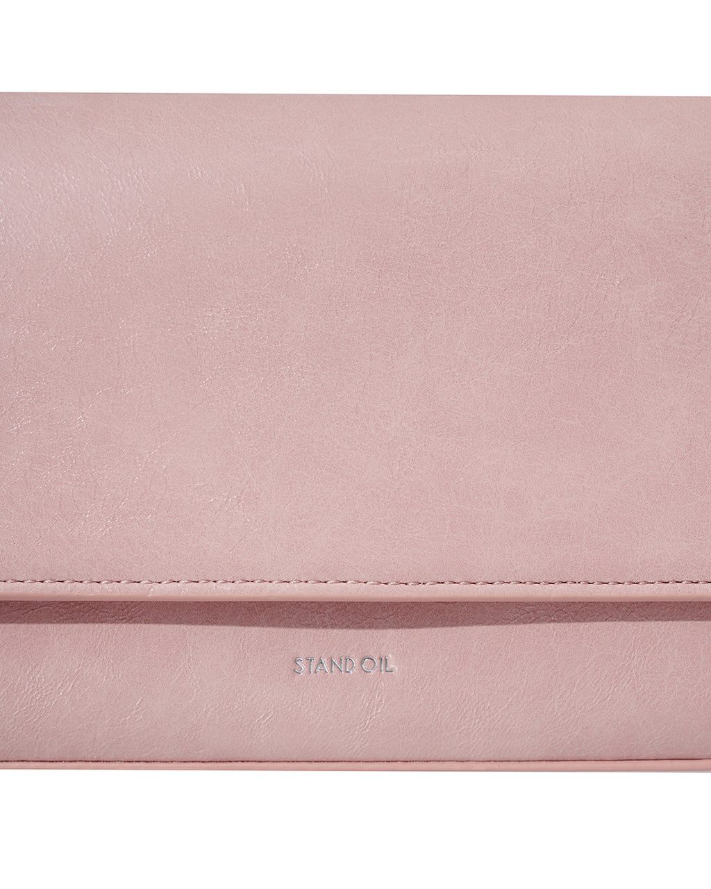 Stand Oil - Butter bag Classic (Pink) product image 7 | TRAB K-Fashion Australia