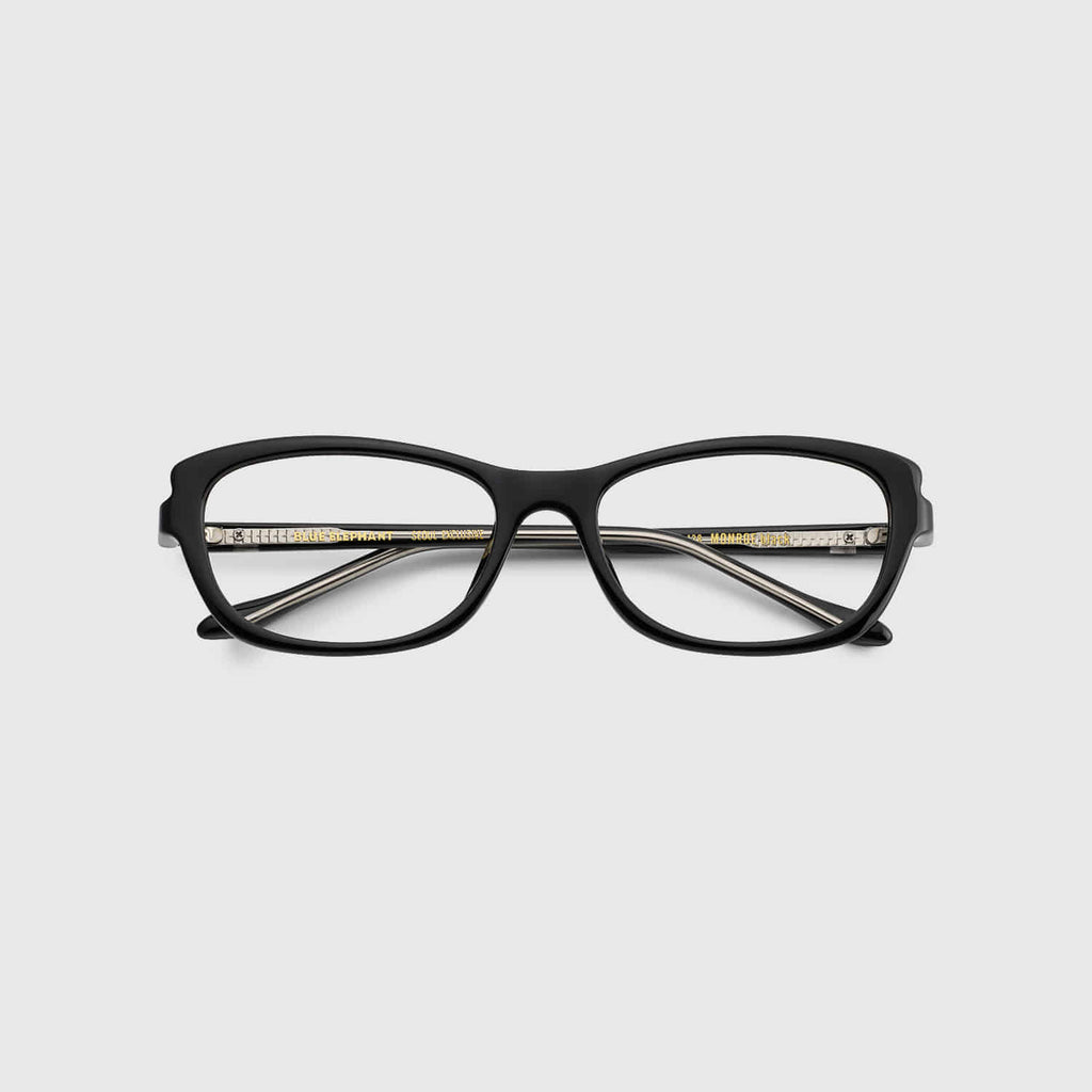 Blue Elephant - Monroe (Black) product image 5 | TRAB K-Fashion Australia