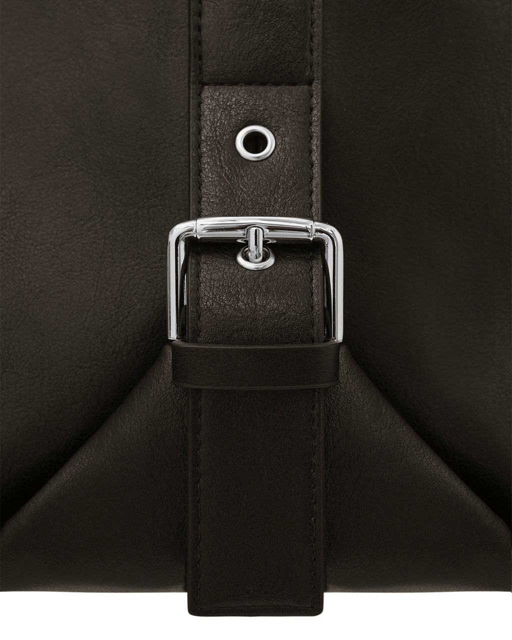 Stand Oil - Mushy Bag Large (Maroon) product image 8 | TRAB K-Fashion Australia