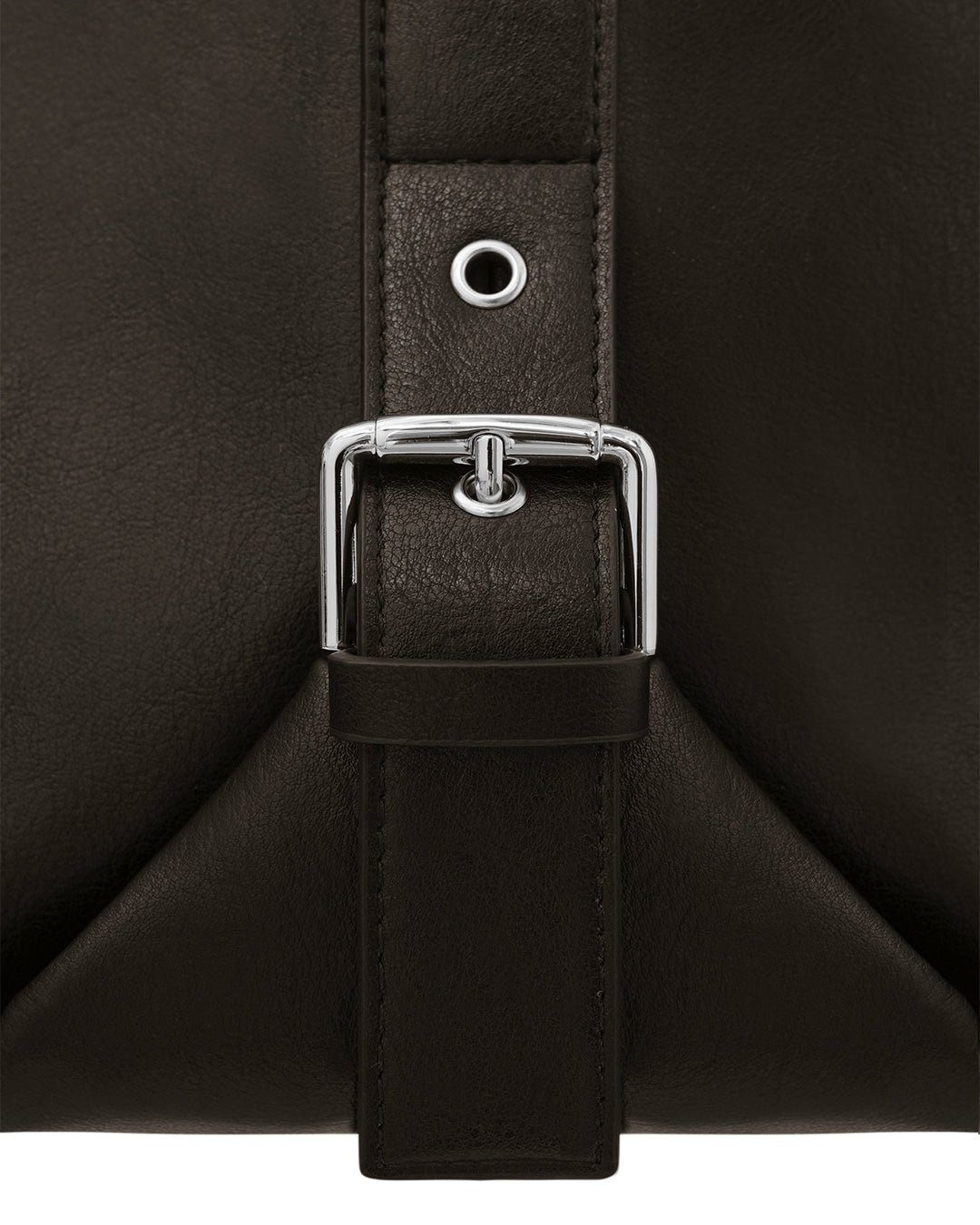 Stand Oil - Mushy Bag Large (Maroon) product image 8 | TRAB K-Fashion Australia