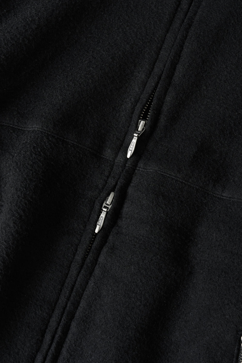 Hatchingroom - Buffalo Track Jacket (Black) product image 6 | TRAB K-Fashion Australia