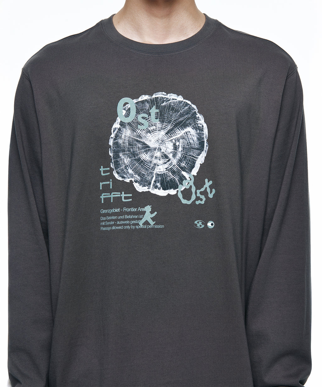 San San Gear - Ar Ostland Long Sleeves Brown product image 5 | TRAB K-Fashion Australia