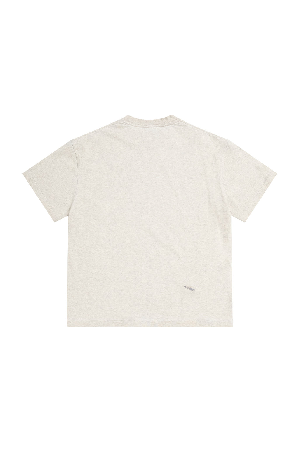 STU - The Class T-shirt (Melange Grey) product image 14 | TRAB K-Fashion Australia