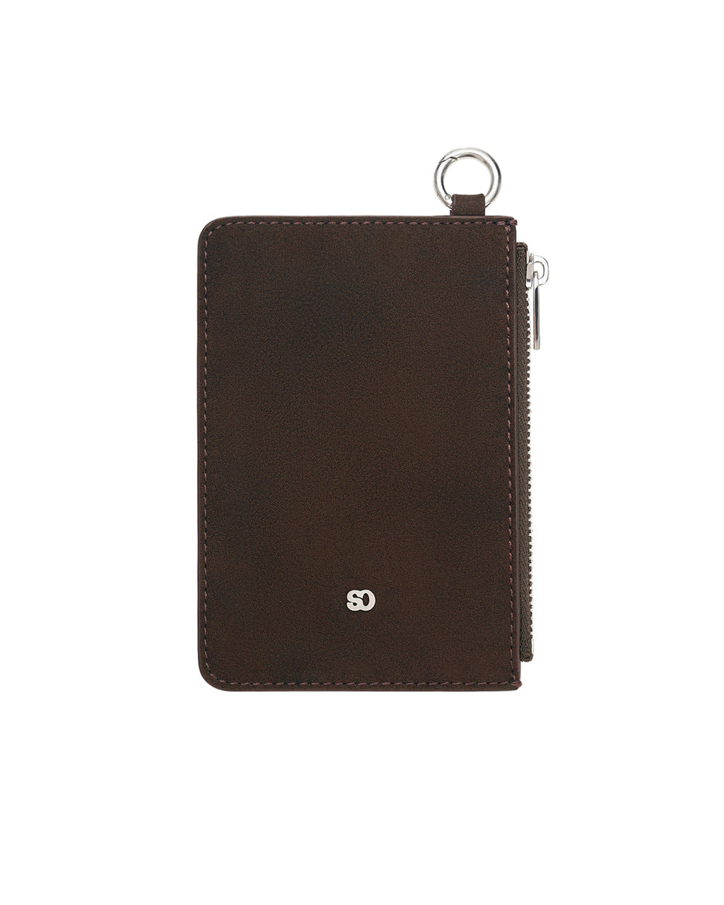 Stand Oil - Melly Bag (Maroon) product image 7 | TRAB K-Fashion Australia