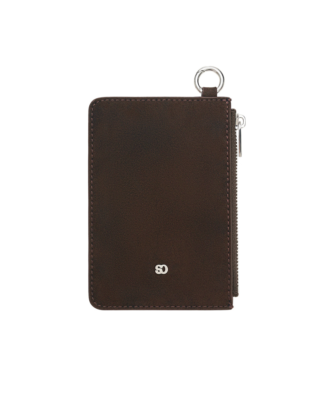 Stand Oil - Melly Bag (Maroon) product image 7 | TRAB K-Fashion Australia