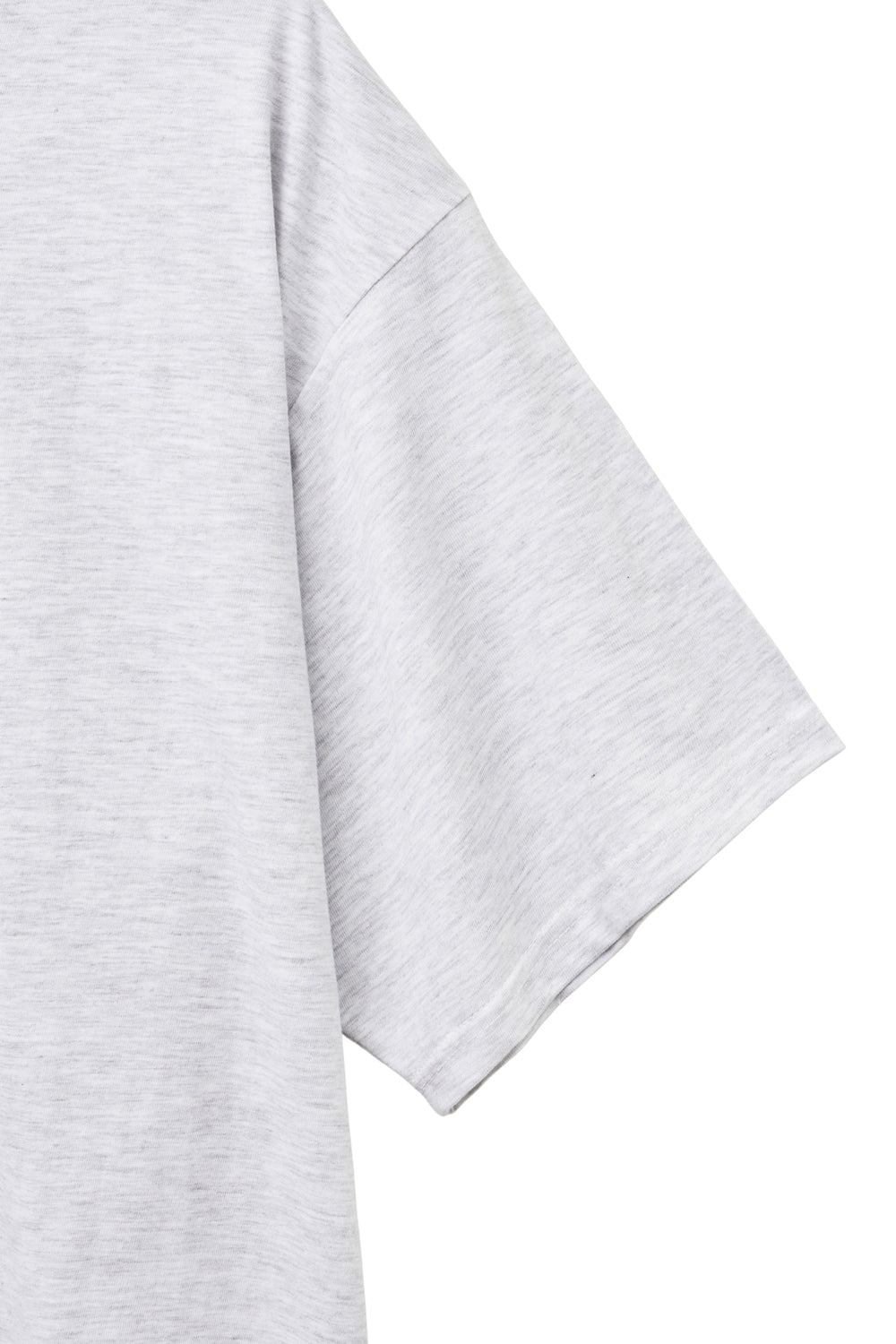 Hatchingroom - Devil Tee 1/2 1% (M.Grey) product image 5 | TRAB K-Fashion Australia
