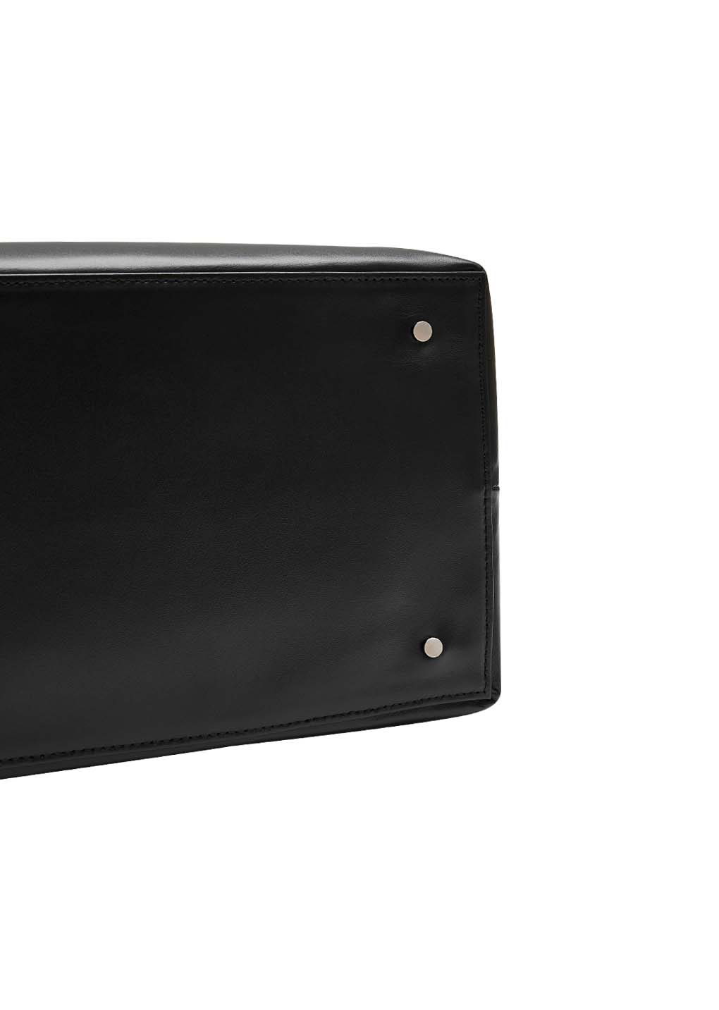 Amomento - Large cubo bag (Black) product image 17 | TRAB K-Fashion Australia