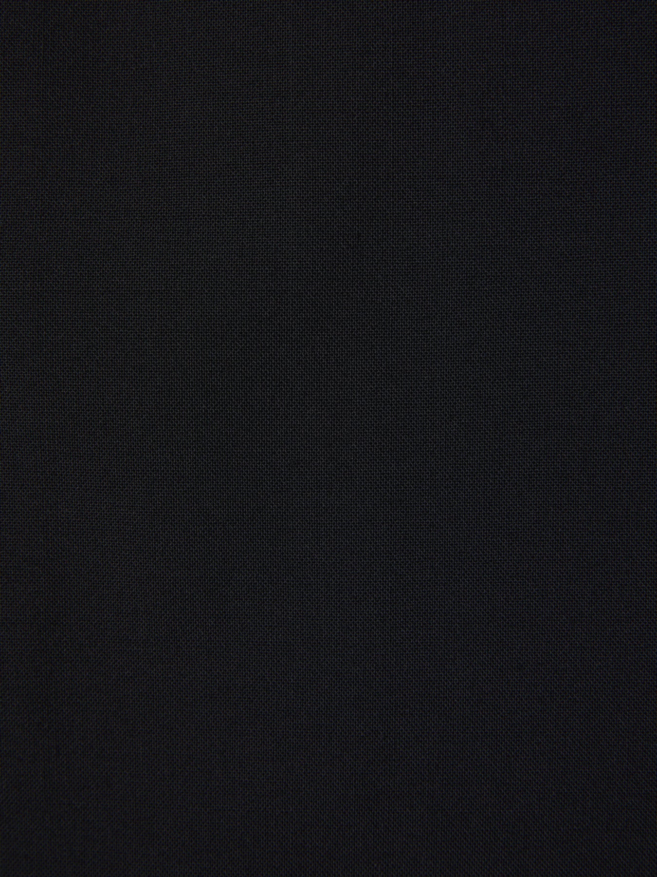 Recto - Pleated Wrap Skirt (Black) product image 12 | TRAB K-Fashion Australia