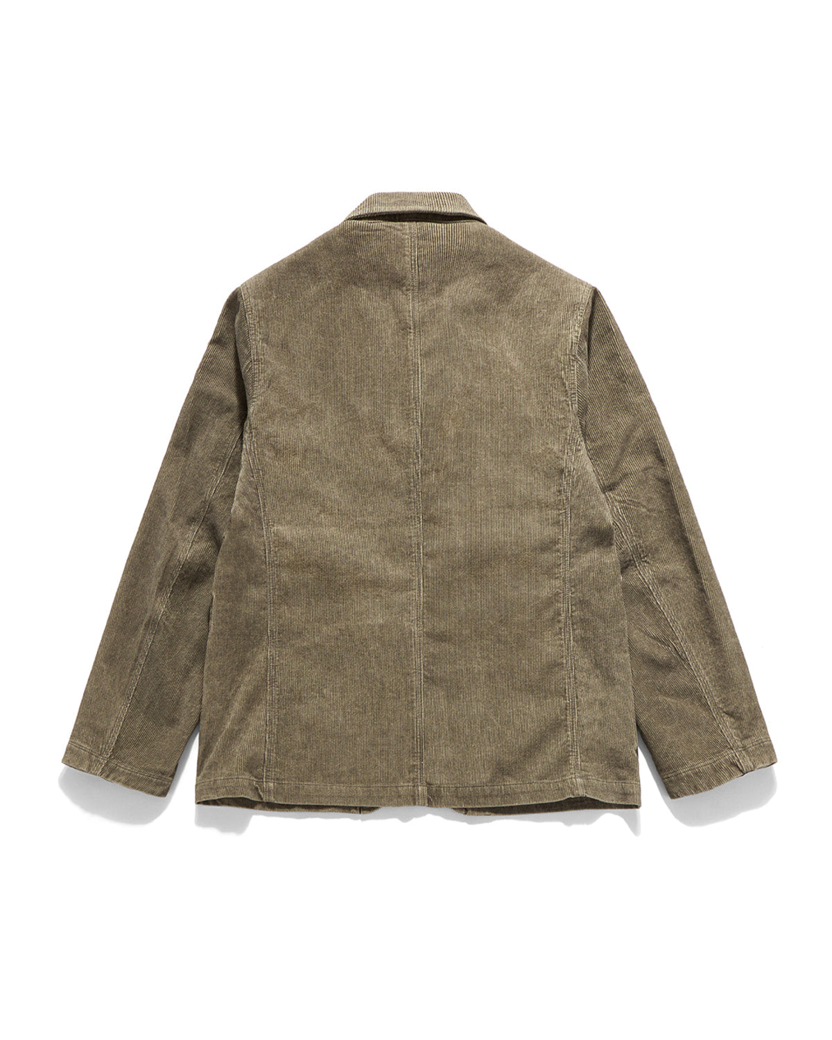 Eastlogue - Novelist Jacket (Sand Corduroy) product image 6 | TRAB K-Fashion Australia