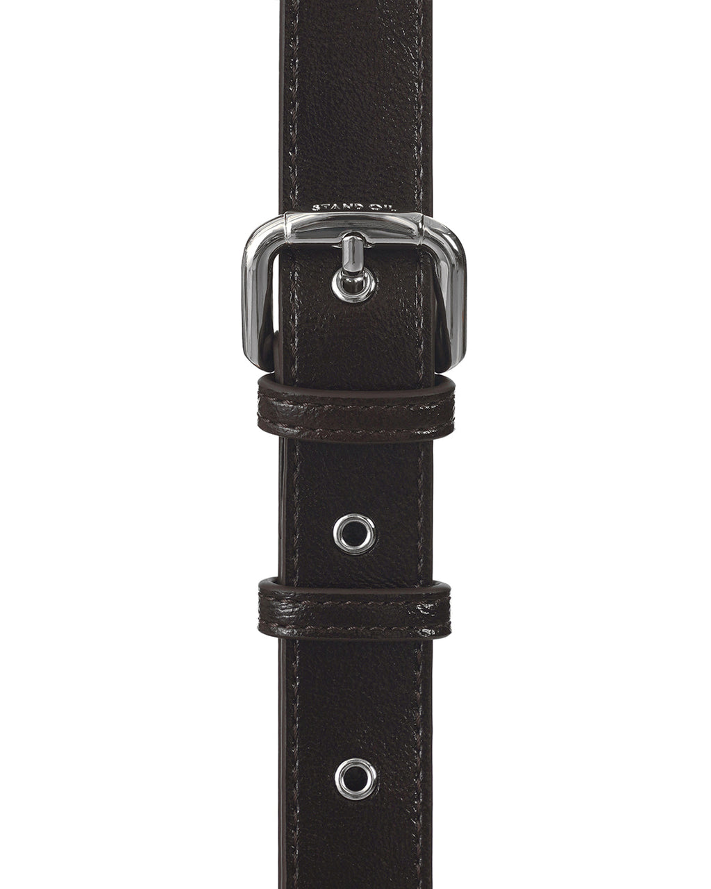 Stand Oil - Tickle Bag (Maroon) product image 5 | TRAB K-Fashion Australia