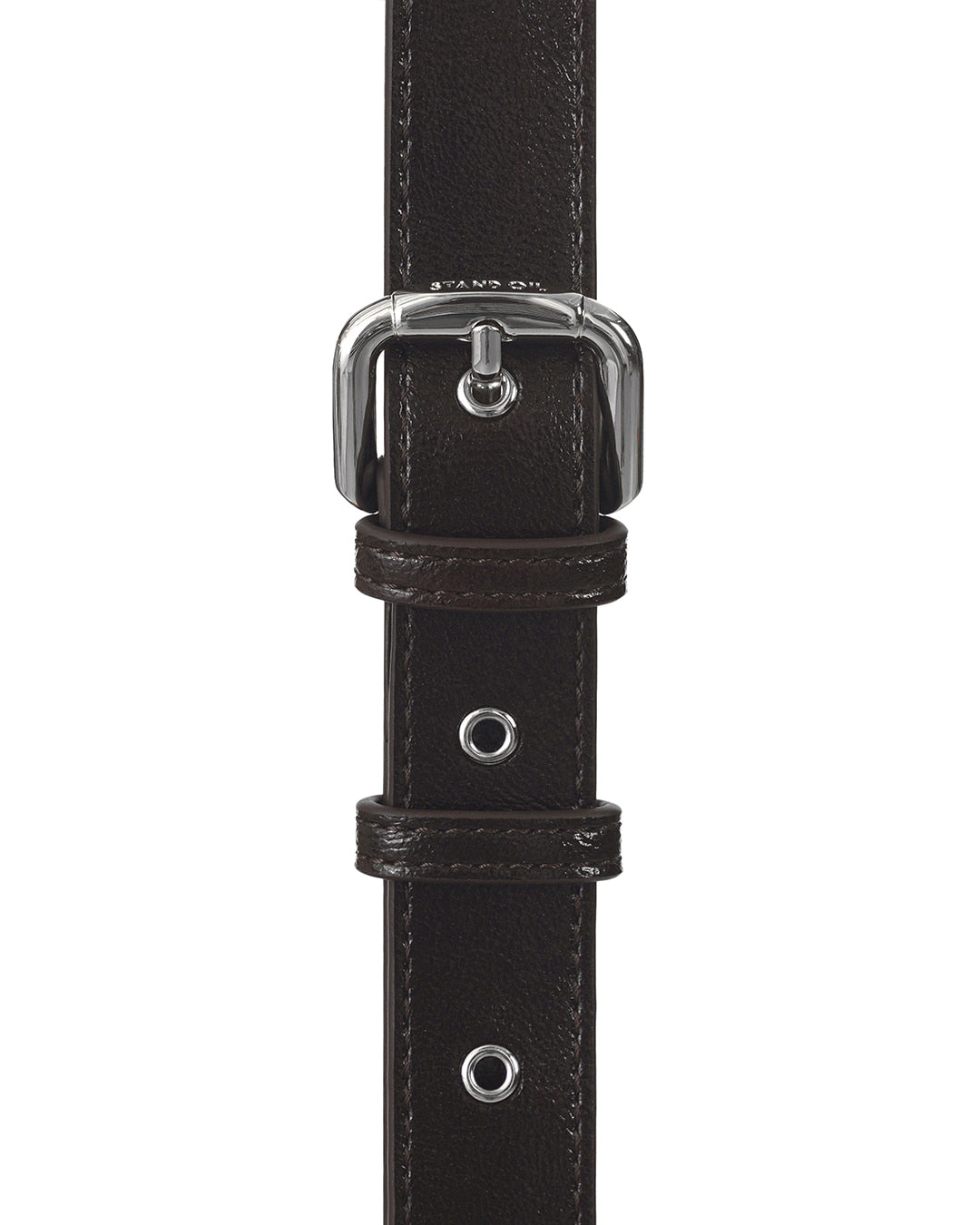 Stand Oil - Tickle Bag (Maroon) product image 5 | TRAB K-Fashion Australia
