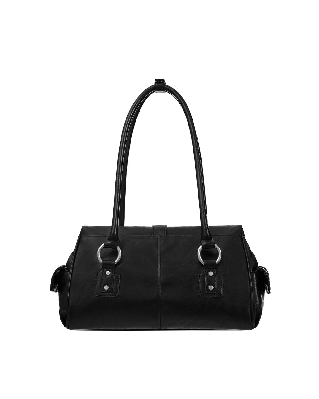 Stand Oil - Beni Bag (Black) product image 4 | TRAB K-Fashion Australia