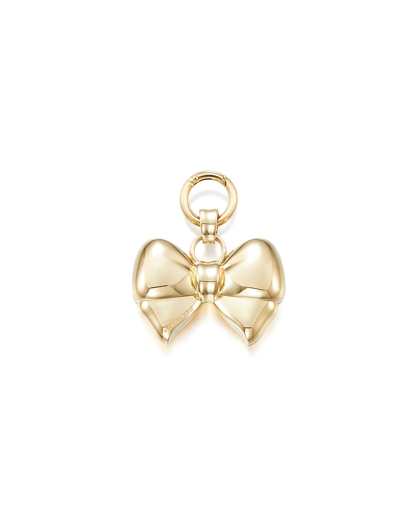 Numbering - Multi Ribbon Locket Pendant #5005 product image 11 | TRAB K-Fashion Australia