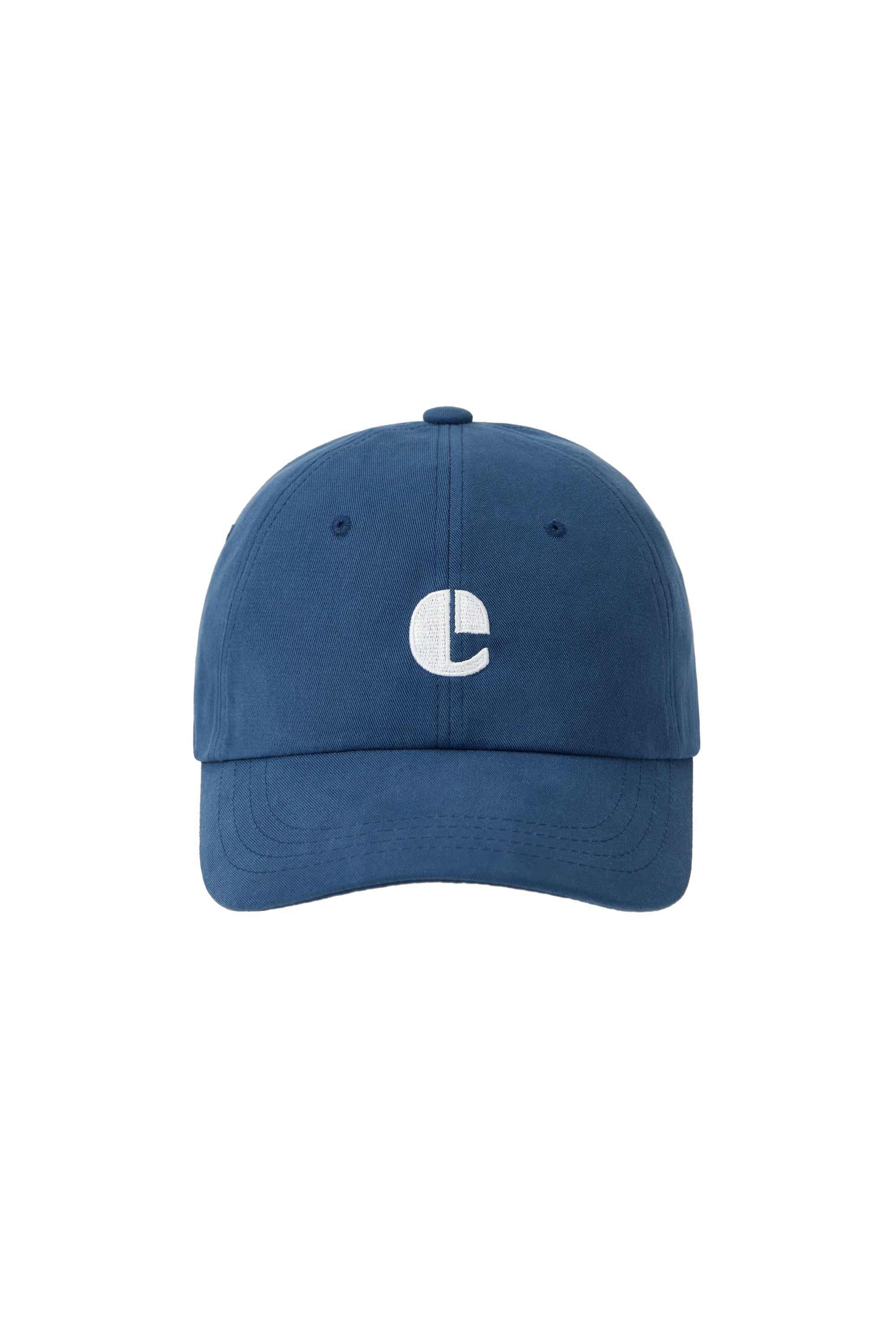 Emis - Vintage Logo Cap Renewal (Dark Cyan) product image 1 | TRAB K-Fashion Australia