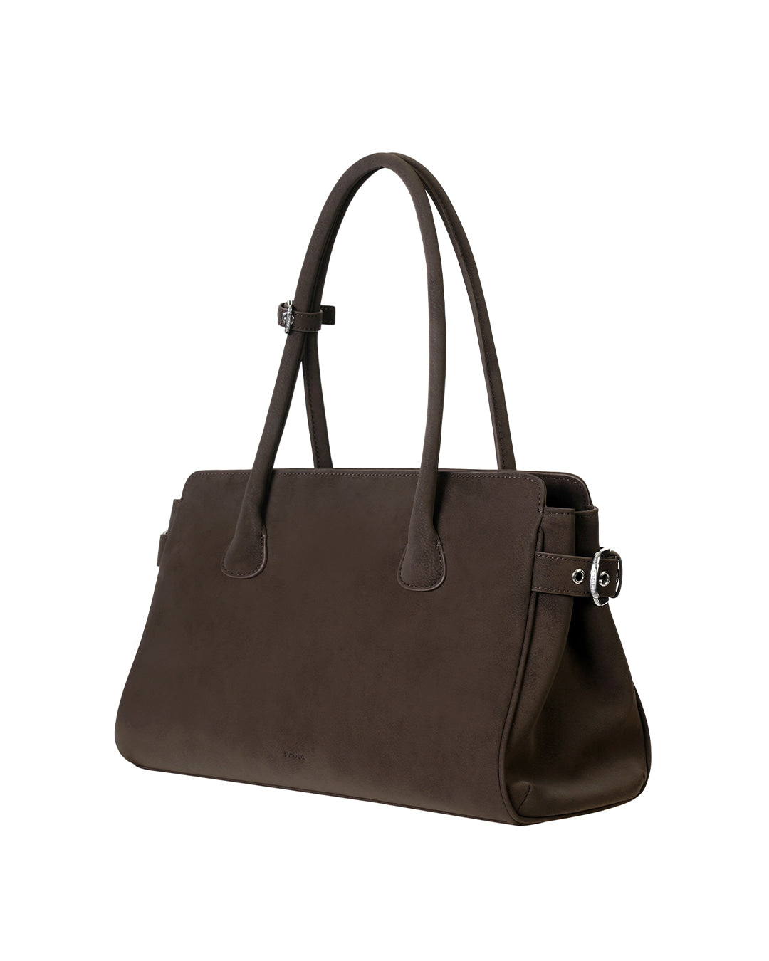 Stand Oil - Linea Bag (Maroon) product image 2 | TRAB K-Fashion Australia