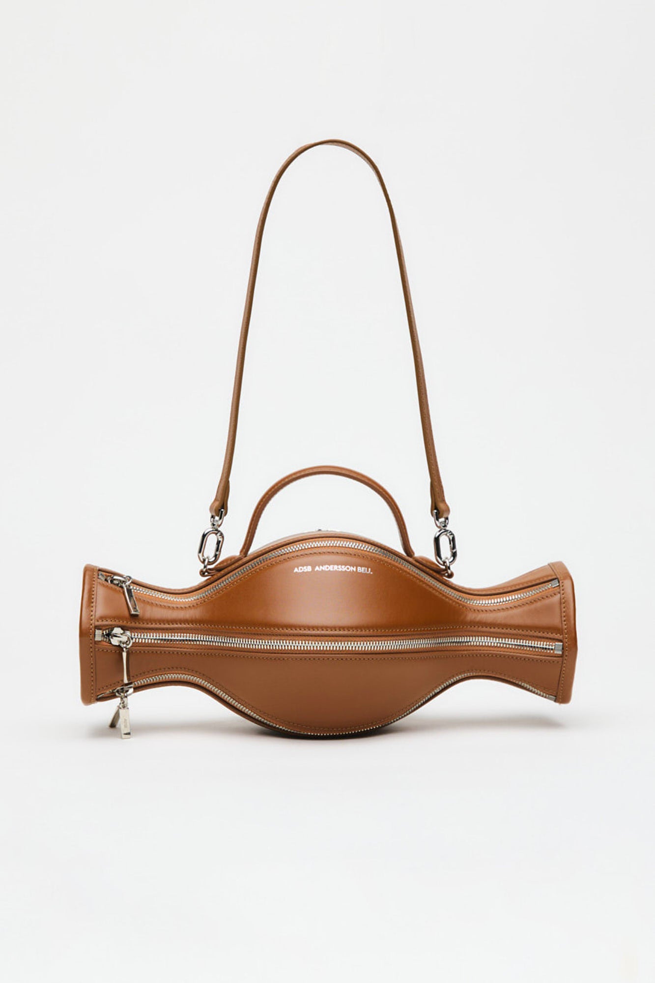 Andersson Bell - Vaso Bag (Brown) product image 3 | TRAB K-Fashion Australia