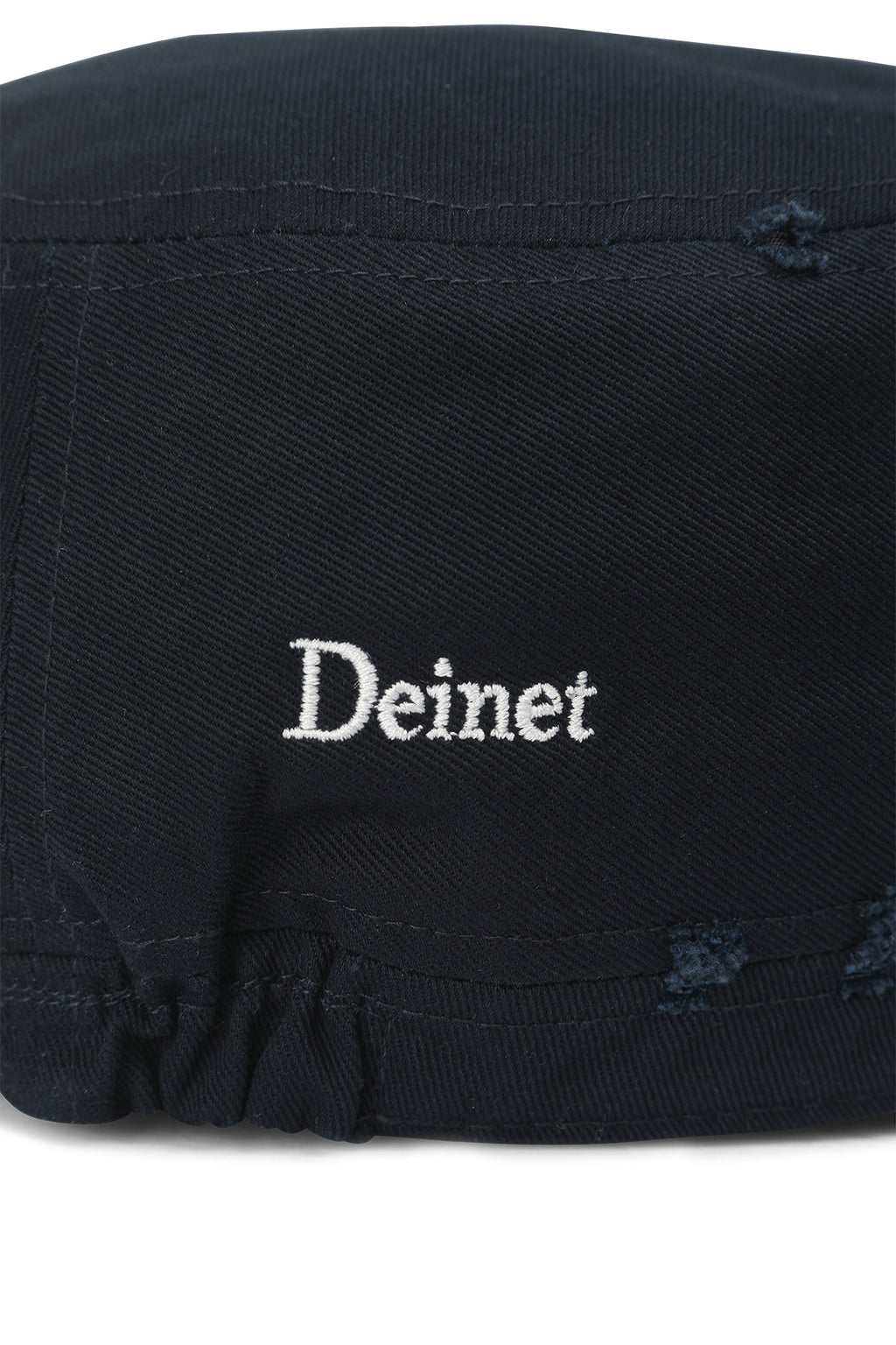 Deinet - Washing Pocket Cap (Navy) product image 7 | TRAB K-Fashion Australia