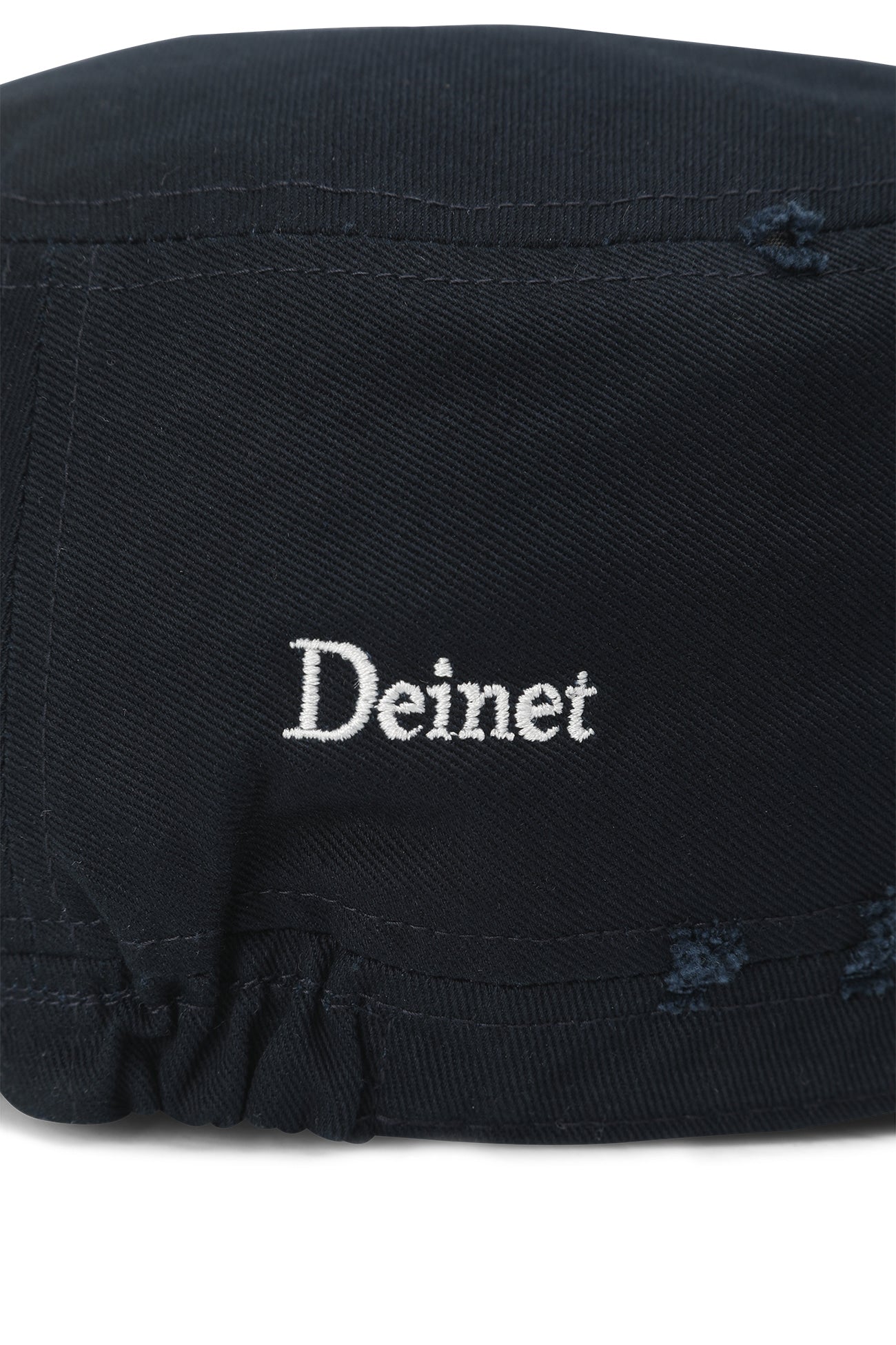 Deinet - Washing Pocket Cap (Navy) product image 7 | TRAB K-Fashion Australia