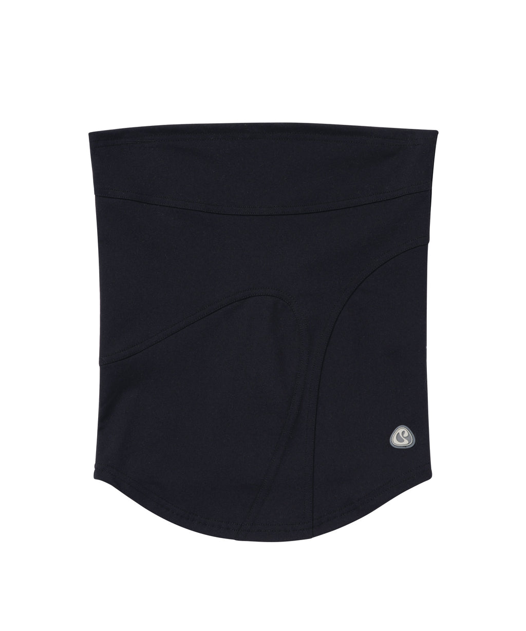 Coyseio - Wave Stitch Tube Top (Black) product image 16 | TRAB K-Fashion Australia