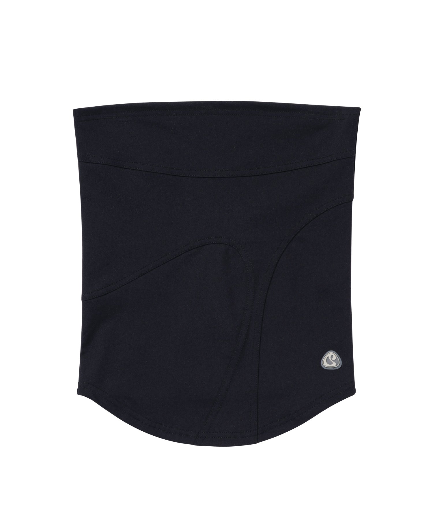 Coyseio - Wave Stitch Tube Top (Black) product image 16 | TRAB K-Fashion Australia