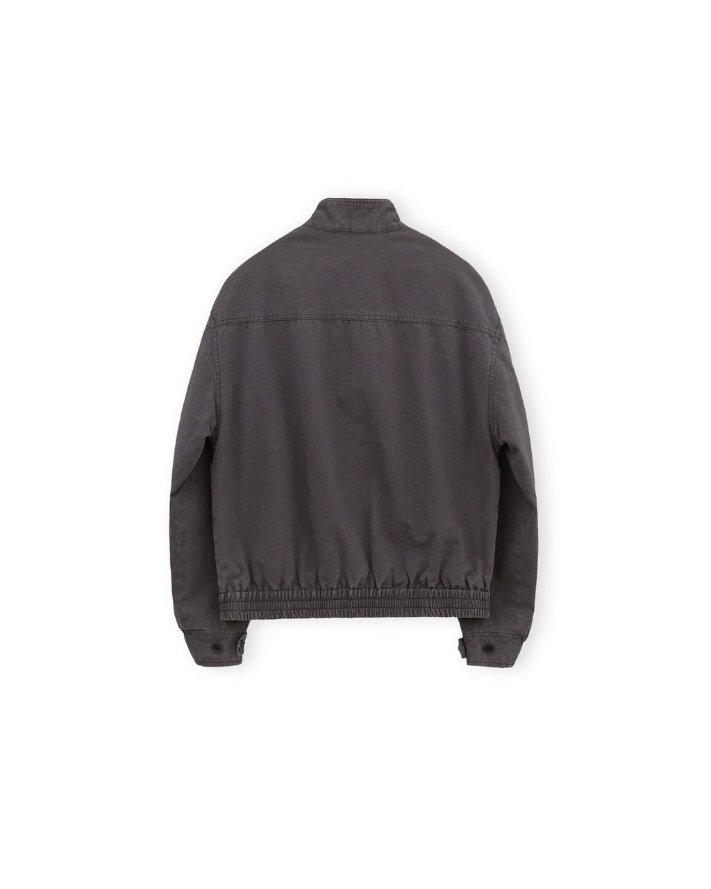 Brownyard - [Pre-Order – Ships September 18] W Washed Explorer Jacket (Navy) product image 6 | TRAB K-Fashion Australia