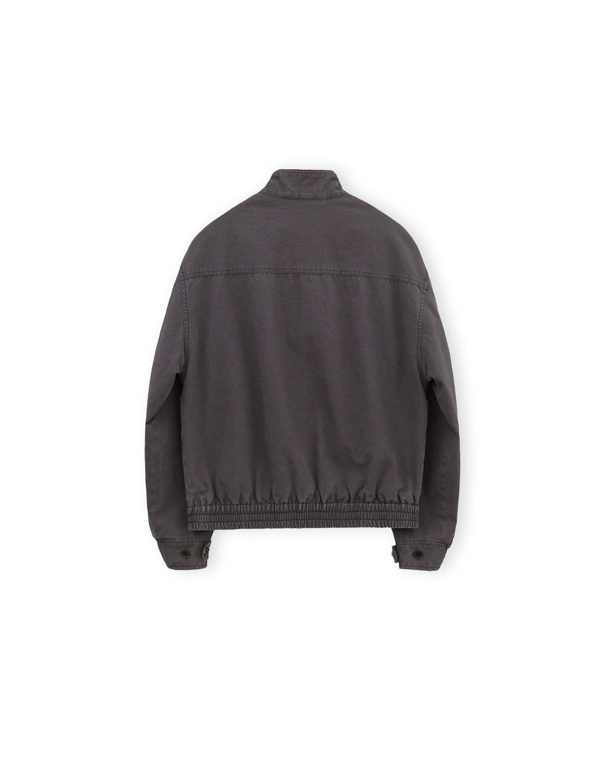 Brownyard - [Pre-Order – Ships September 18] W Washed Explorer Jacket (Navy) product image 6 | TRAB K-Fashion Australia