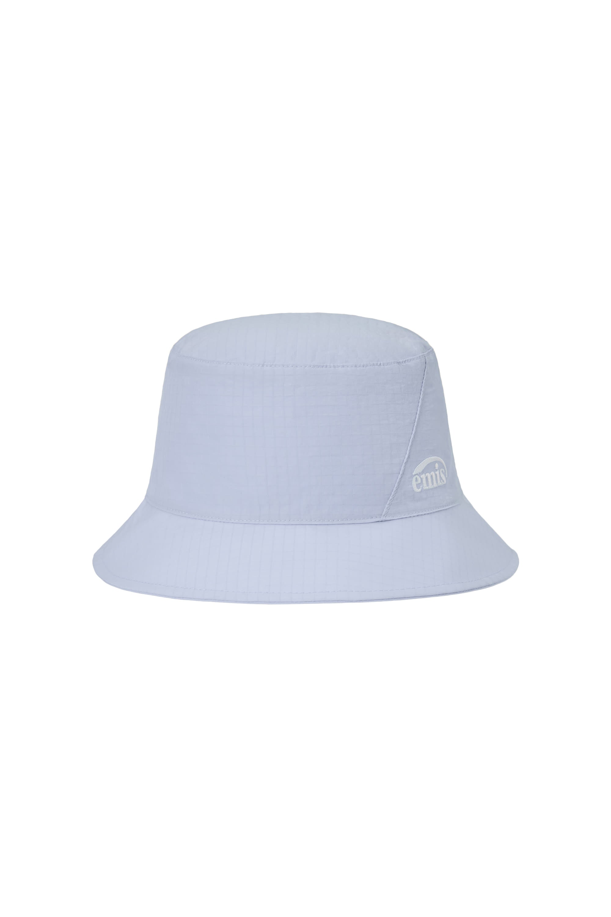 Emis - Packable Bucket Hat (Pastel Blue) product image 1 | TRAB K-Fashion Australia