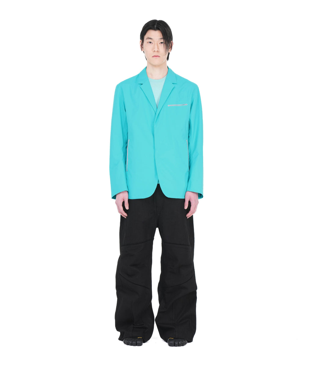 XLIM - Ep.7 08 Jacket (Mint) product image 8 | TRAB K-Fashion Australia