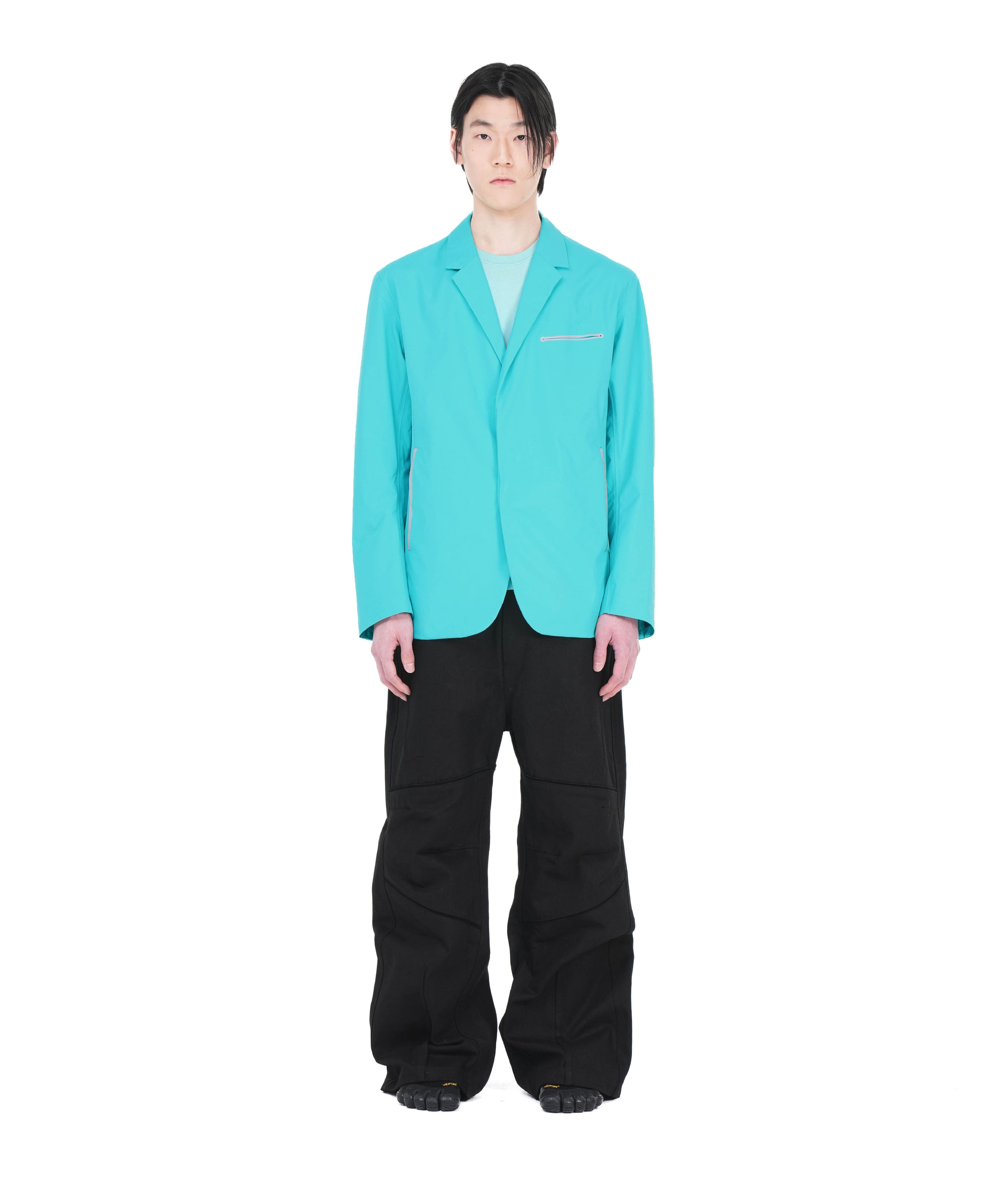 XLIM - Ep.7 08 Jacket (Mint) product image 8 | TRAB K-Fashion Australia