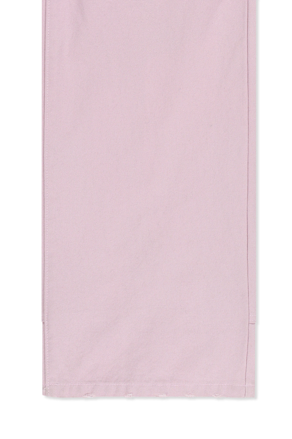 Matin Kim - Destroyed Color Dyeing Denim Pants (Pink) product image 4 | TRAB K-Fashion Australia