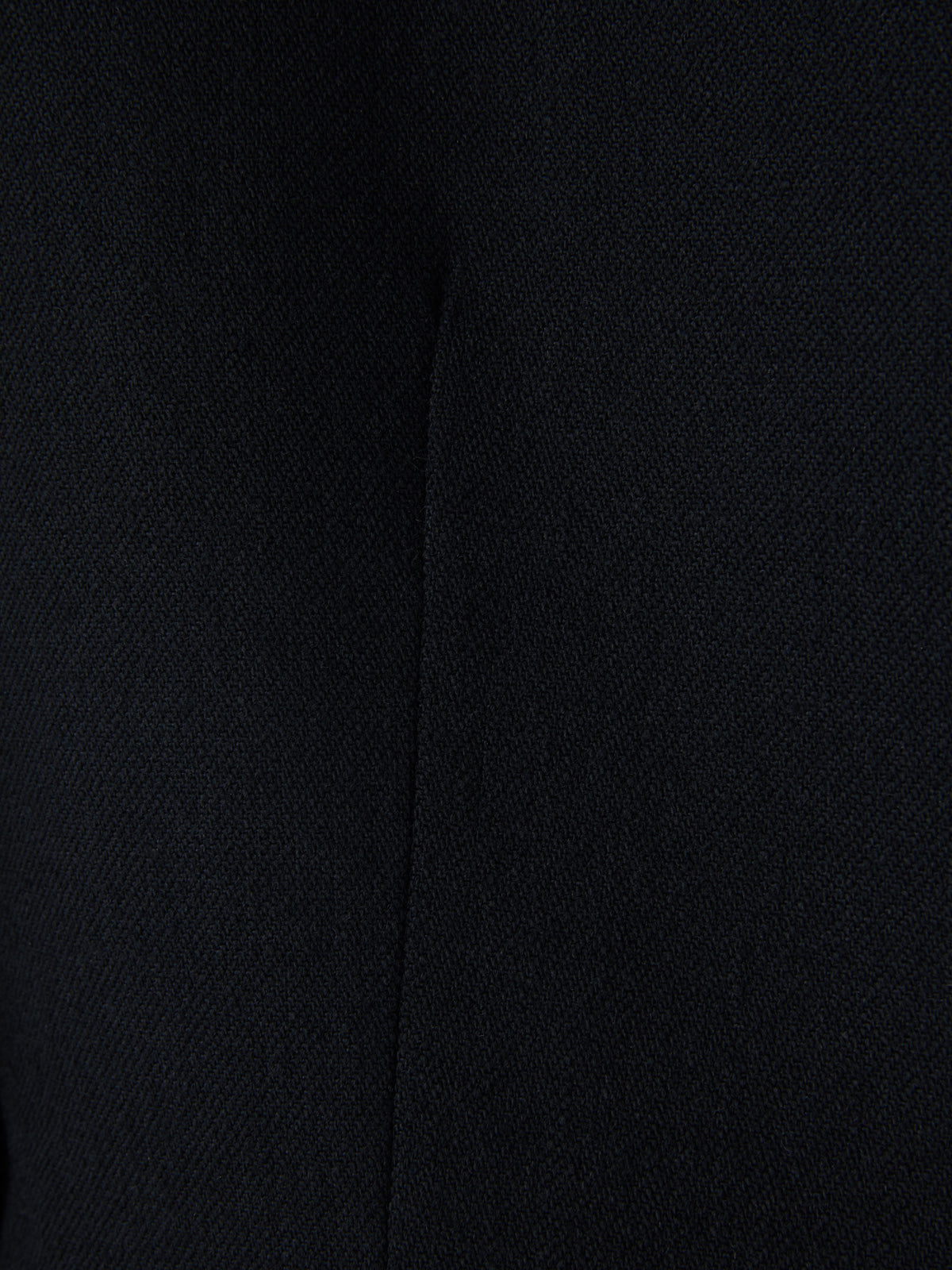 Recto - Button Detail Short Jacket (Black) product image 11 | TRAB K-Fashion Australia