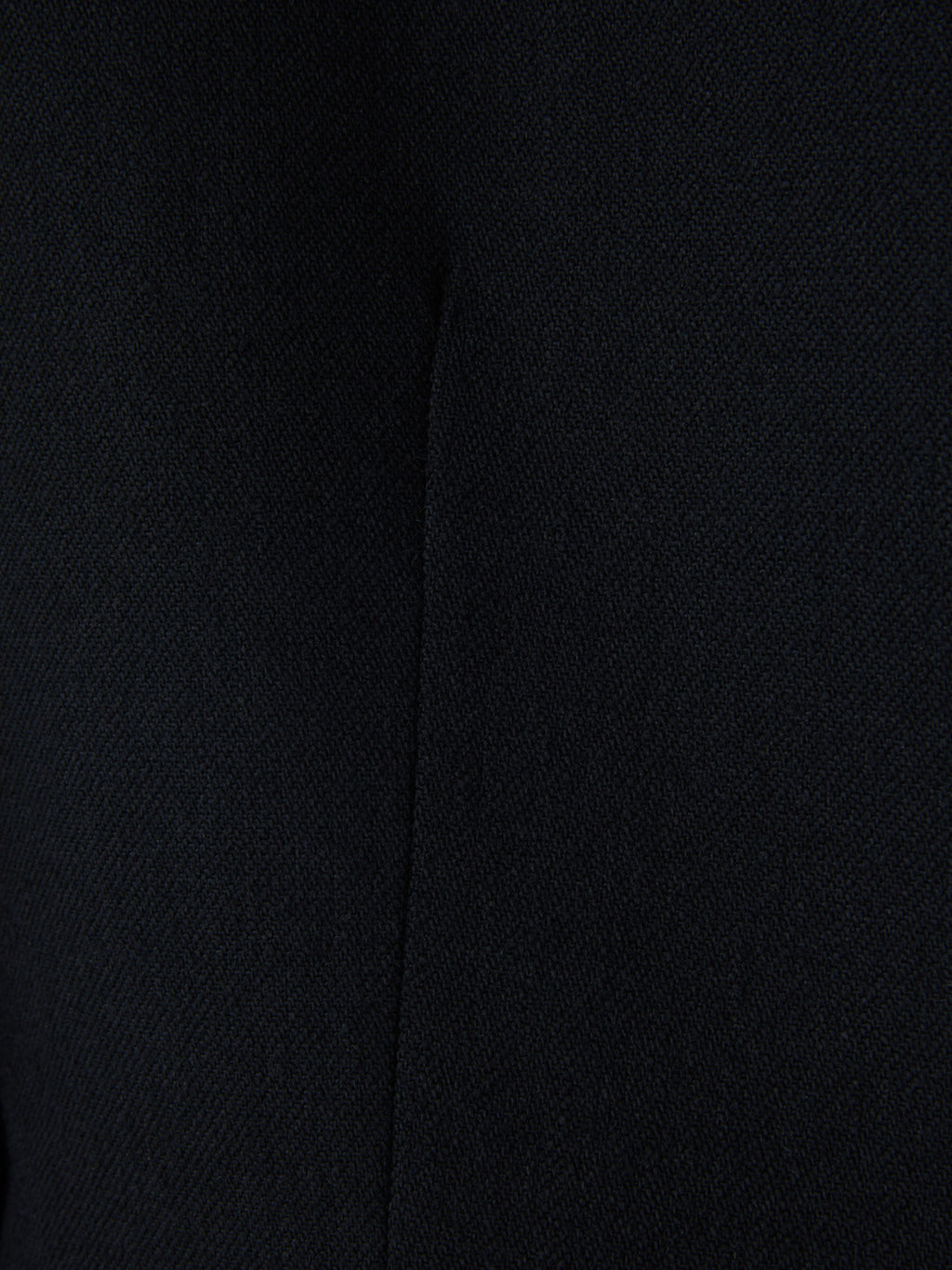 Recto - Button Detail Short Jacket (Black) product image 11 | TRAB K-Fashion Australia