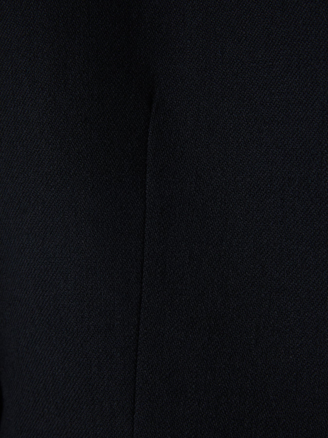 Recto - Button Detail Short Jacket (Black) product image 11 | TRAB K-Fashion Australia
