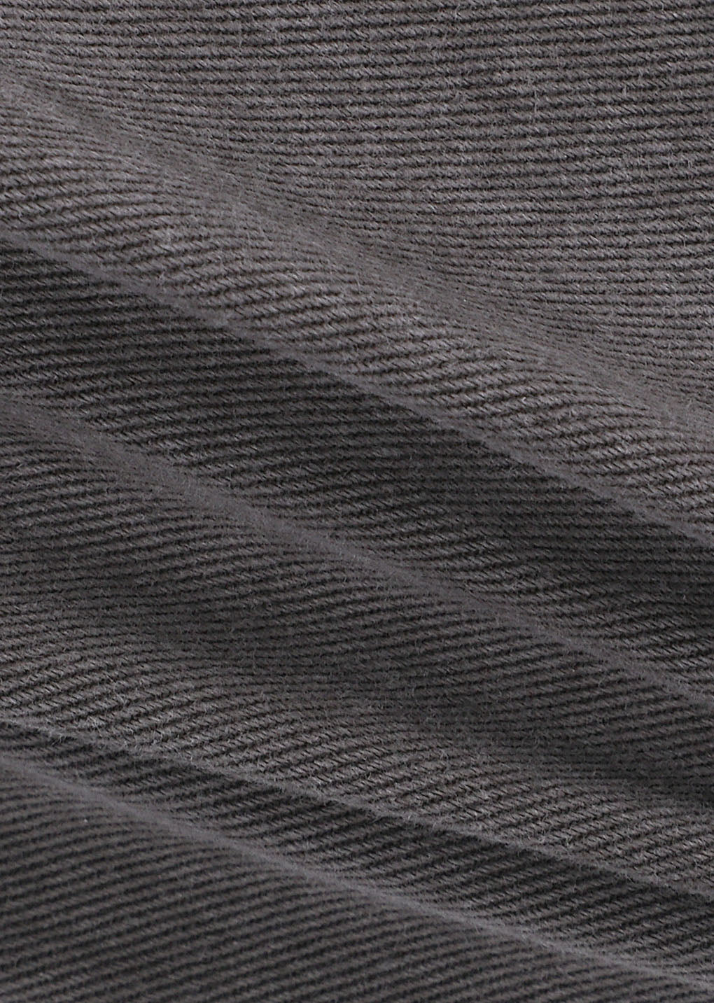 Amomento - Garments Dyed Curved Seam Denim (Brown) product image 9 | TRAB K-Fashion Australia
