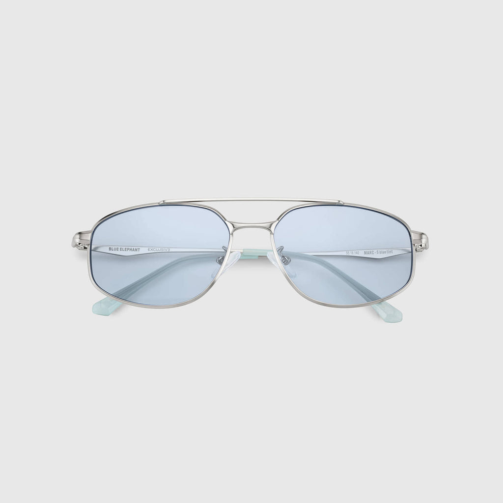 Blue Elephant - Marc-S Blue Tint product image 5 | TRAB K-Fashion Australia