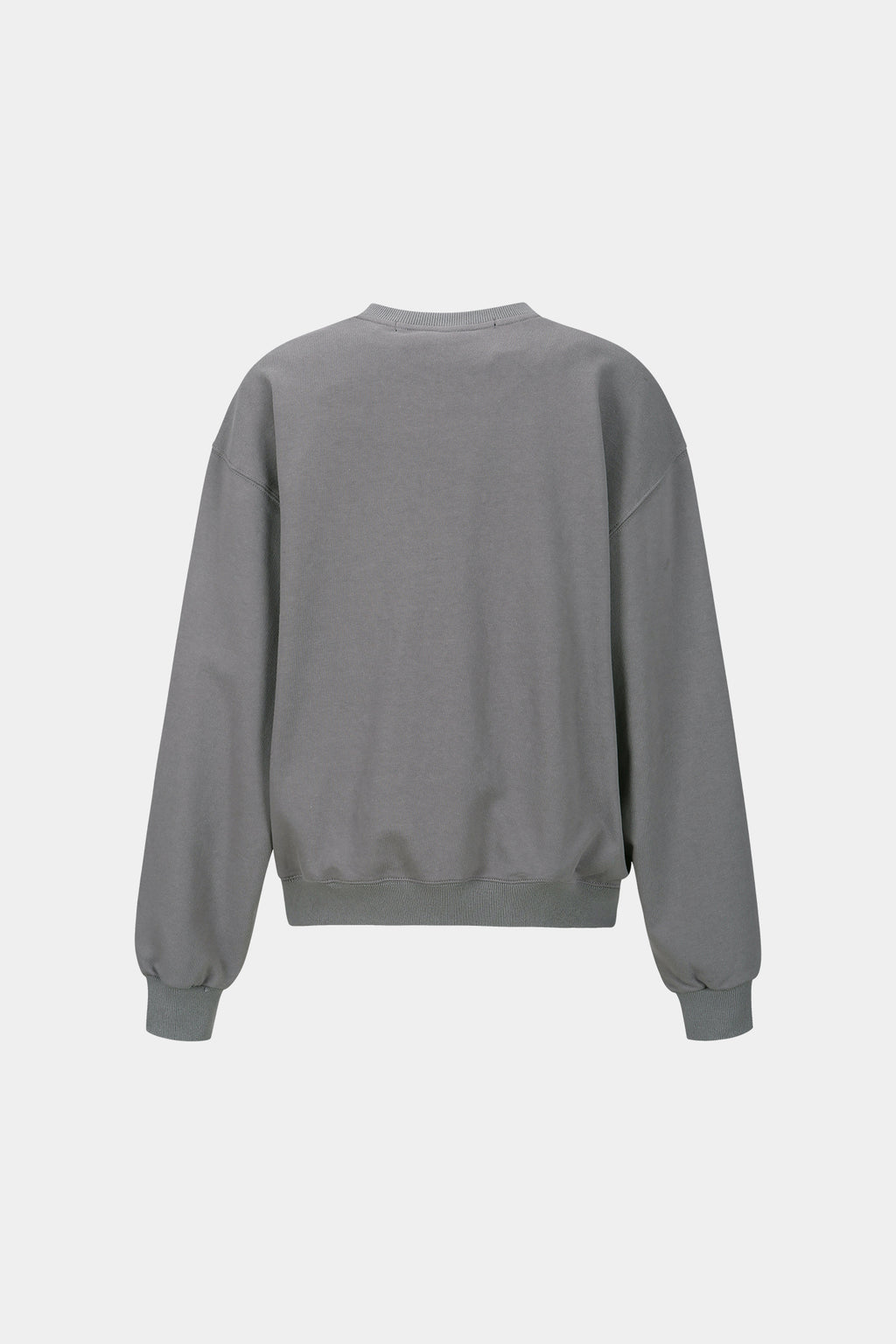 Andersson Bell - Adsb College Logo Sweatshirts (Charcoal) product image 3 | TRAB K-Fashion Australia