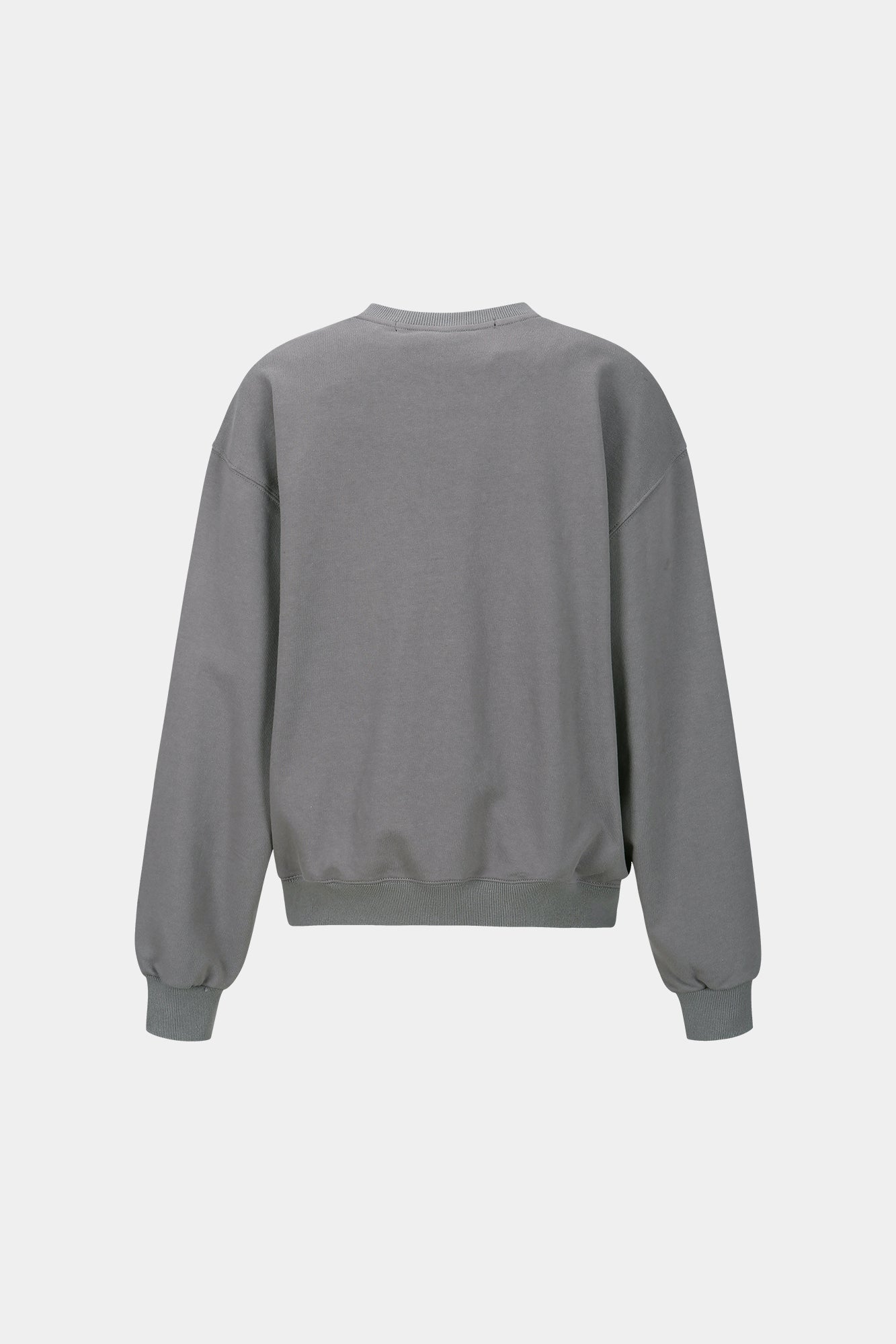 Andersson Bell - Adsb College Logo Sweatshirts (Charcoal) product image 3 | TRAB K-Fashion Australia