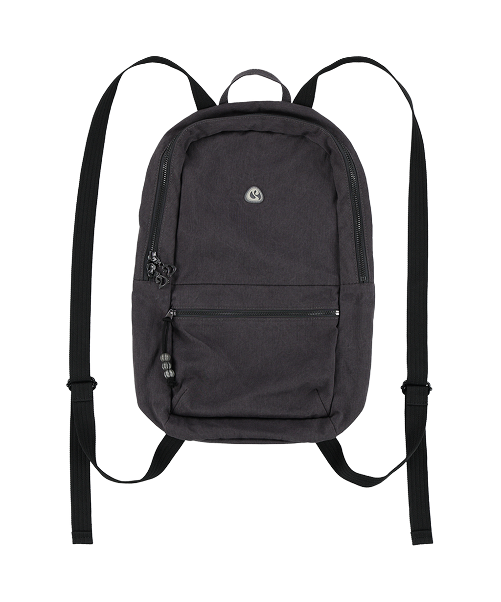 Coyseio - Coy Backpack (Purple Grey) product image 1 | TRAB K-Fashion Australia