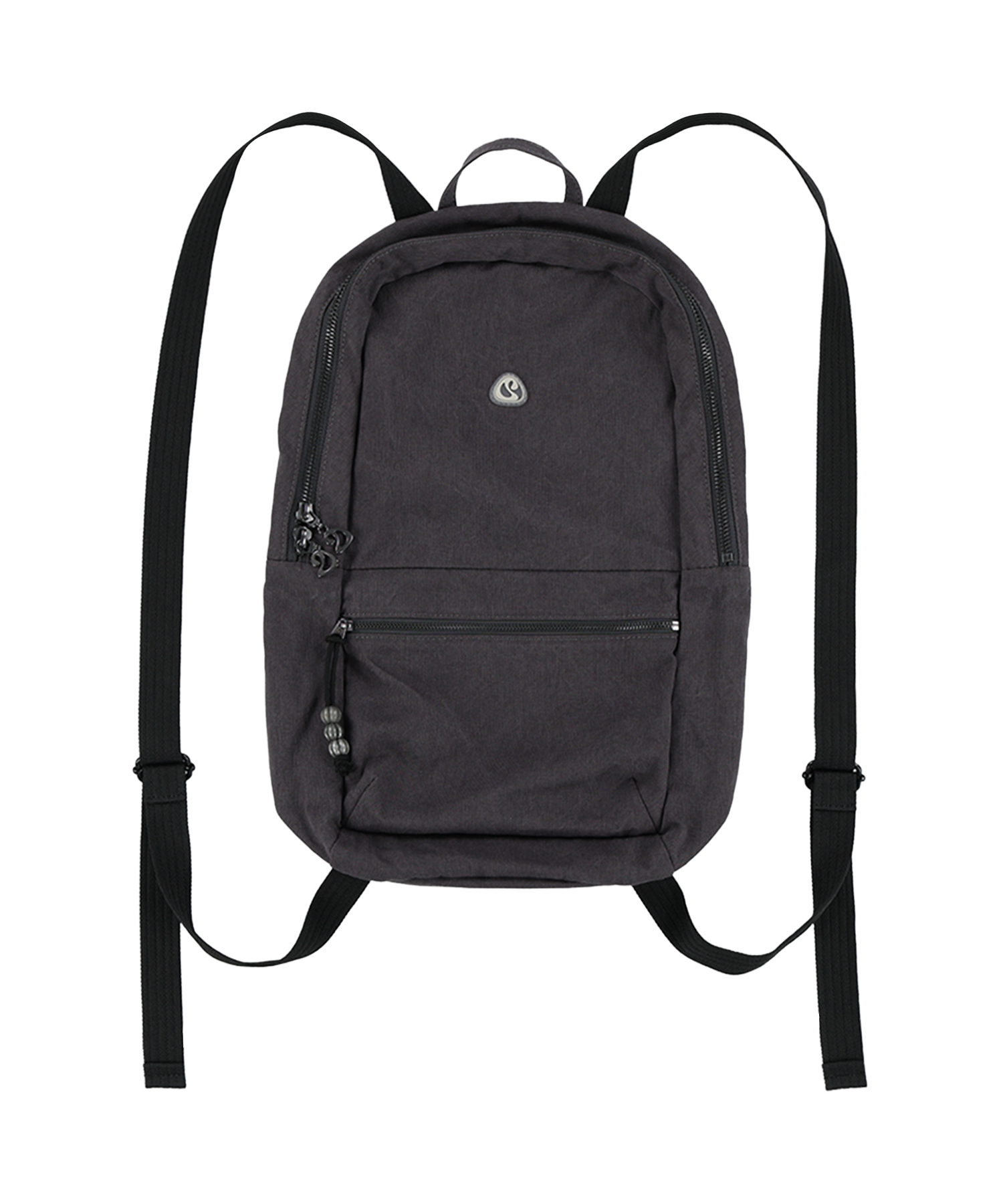 Coyseio - Coy Backpack (Purple Grey) product image 1 | TRAB K-Fashion Australia