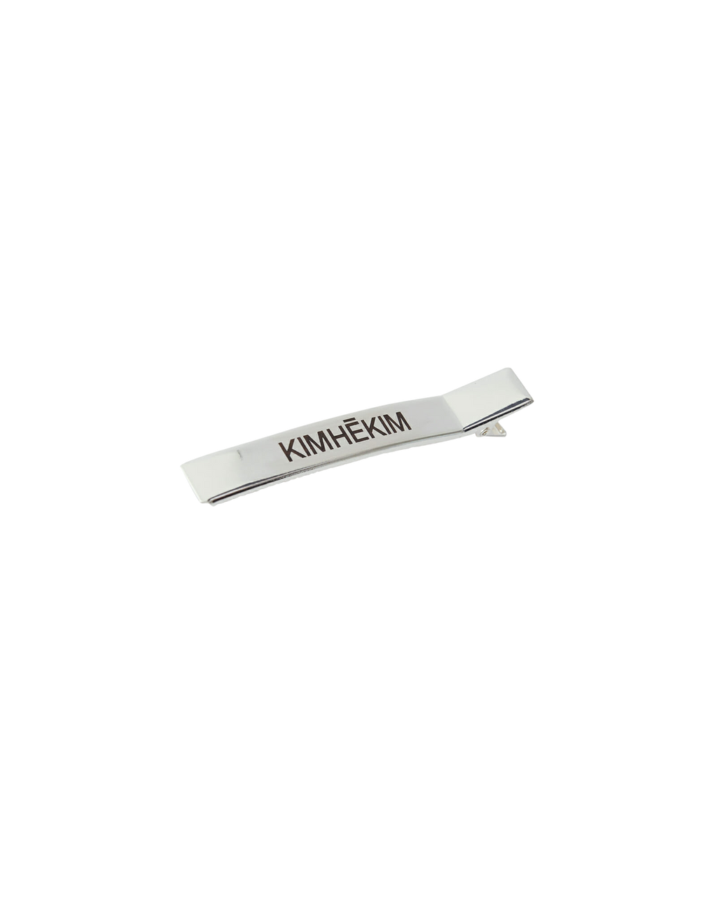 Kimhe Kim - Kimhekim Medium Hair Pin (Silver) product image 2 | TRAB K-Fashion Australia