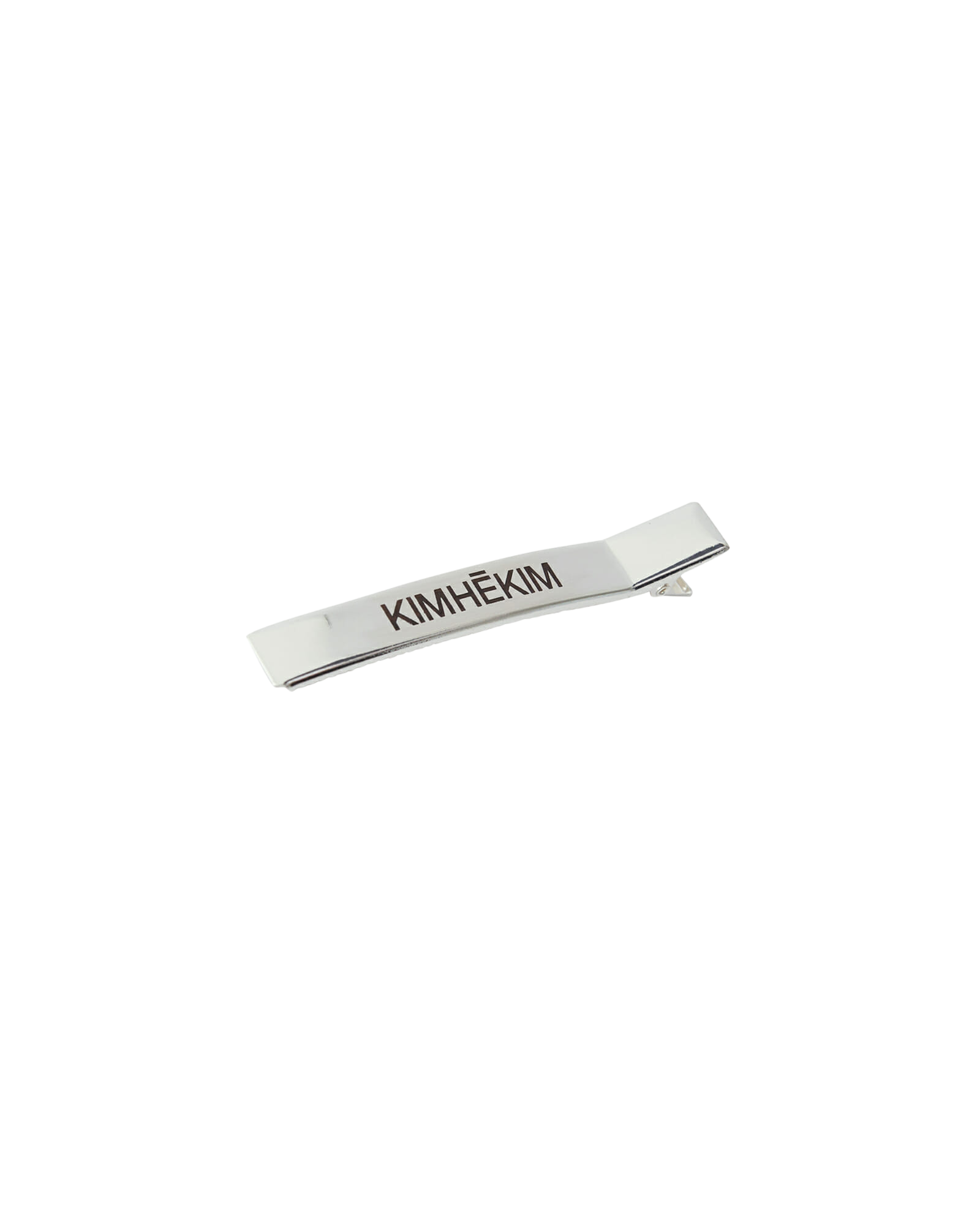 Kimhe Kim - Kimhekim Medium Hair Pin (Silver) product image 2 | TRAB K-Fashion Australia