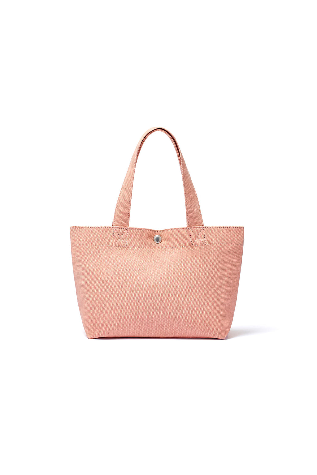 Matin Kim - Matin Canvas Mini Tote Bag (Pink) product image 2 | TRAB K-Fashion Australia