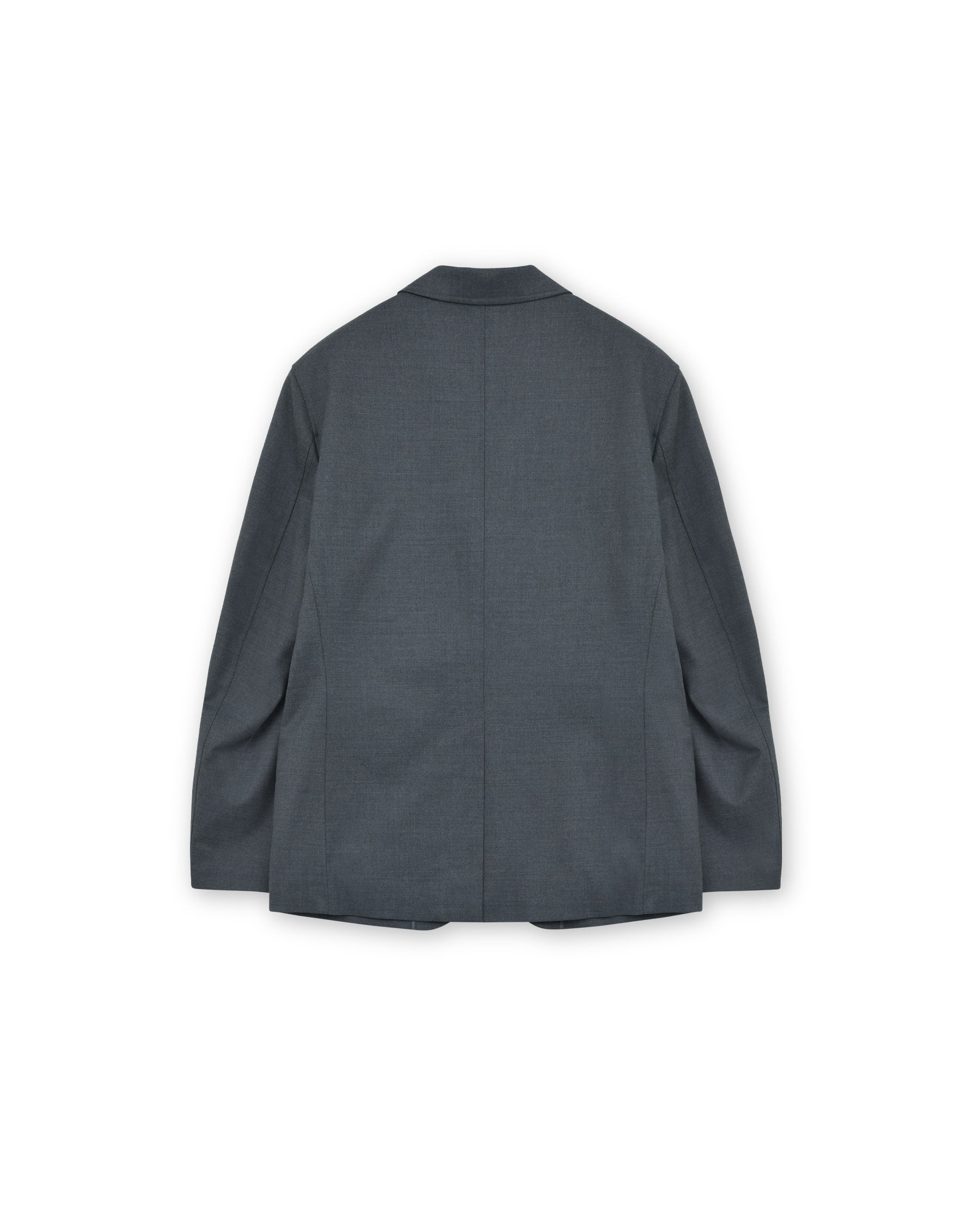 Brownyard - Sports Coat (Charcoal) product image 4 | TRAB K-Fashion Australia