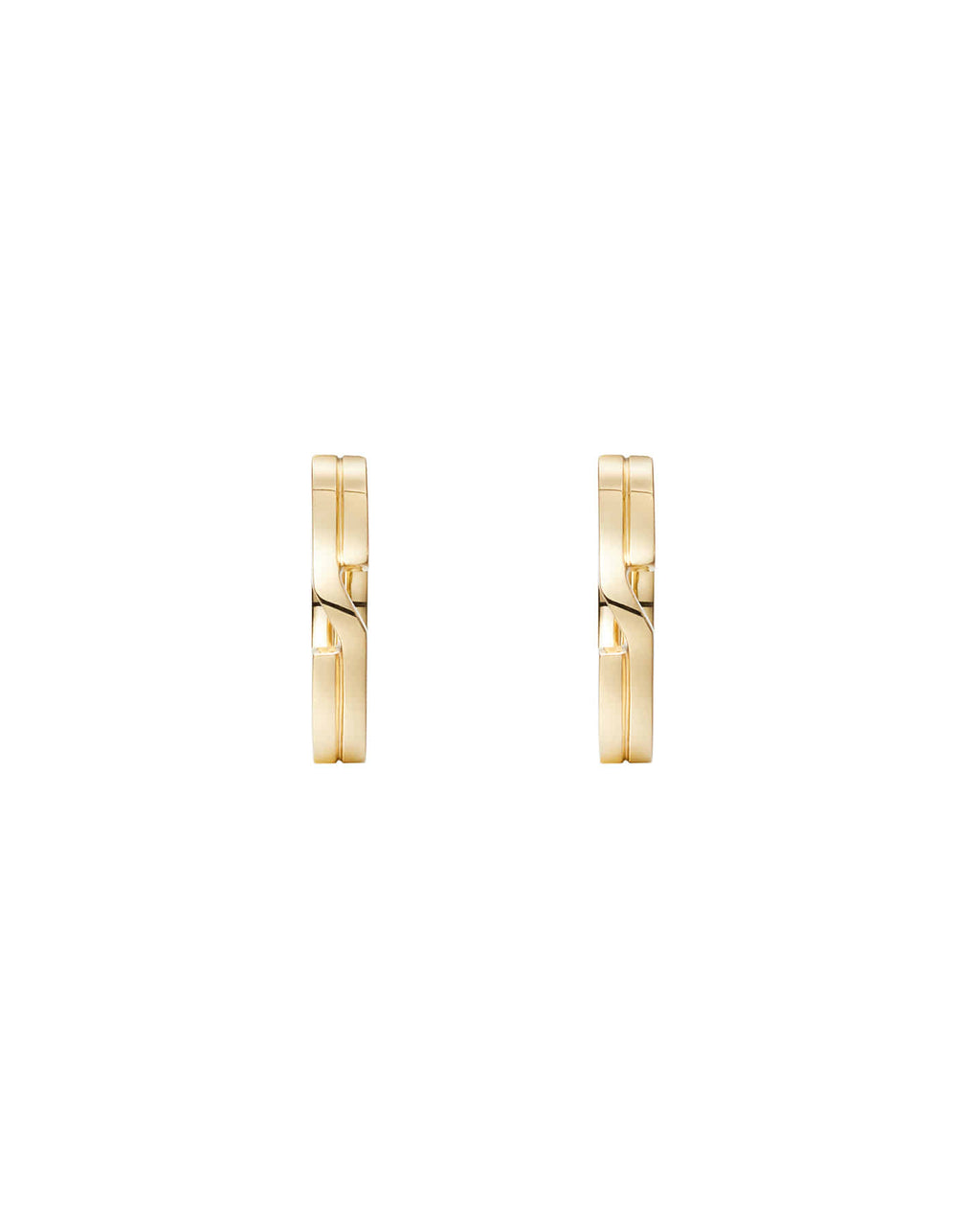 Numbering - Key Ring Shaped Earrings #7129 product image 14 | TRAB K-Fashion Australia