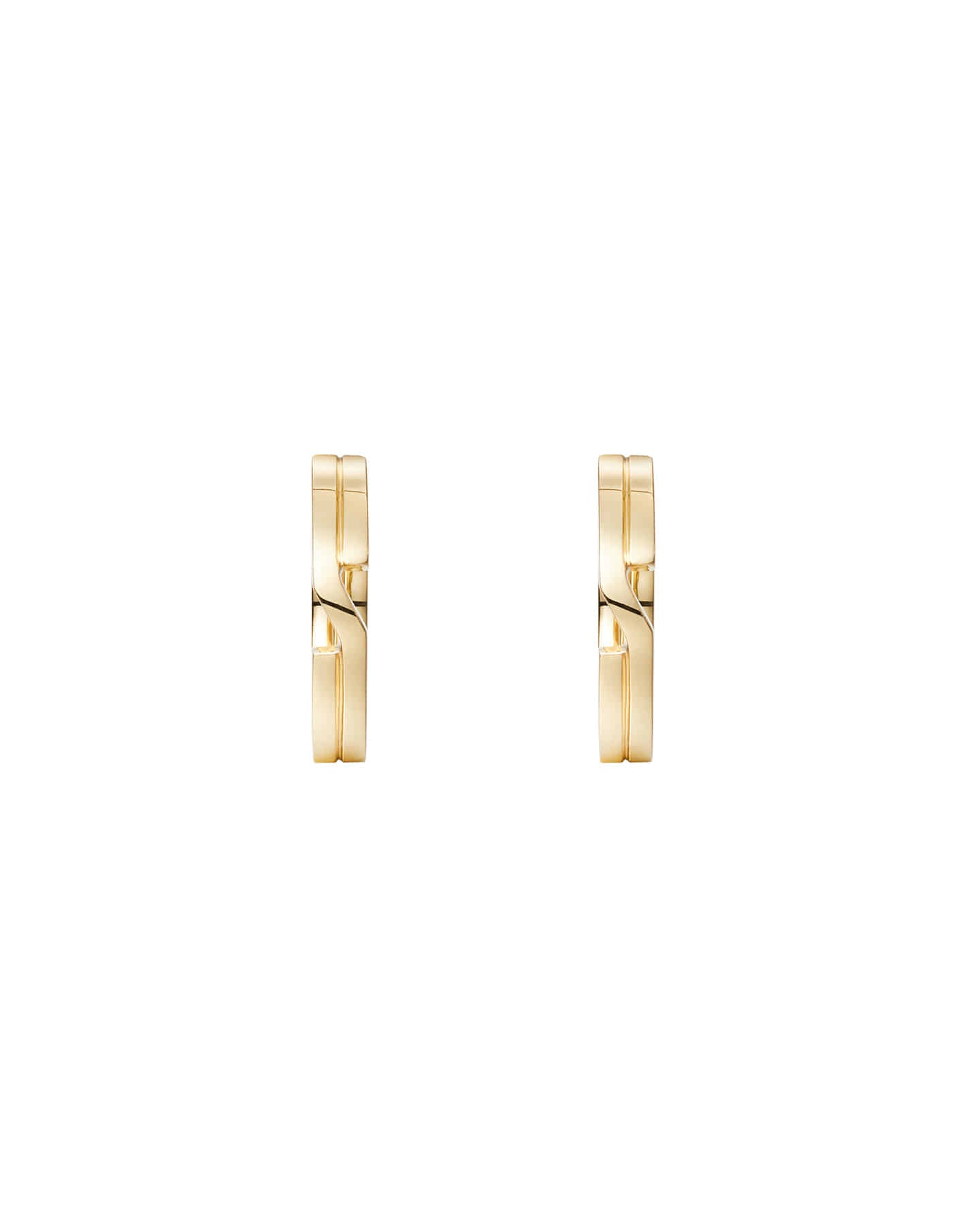 Numbering - Key Ring Shaped Earrings #7129 product image 14 | TRAB K-Fashion Australia